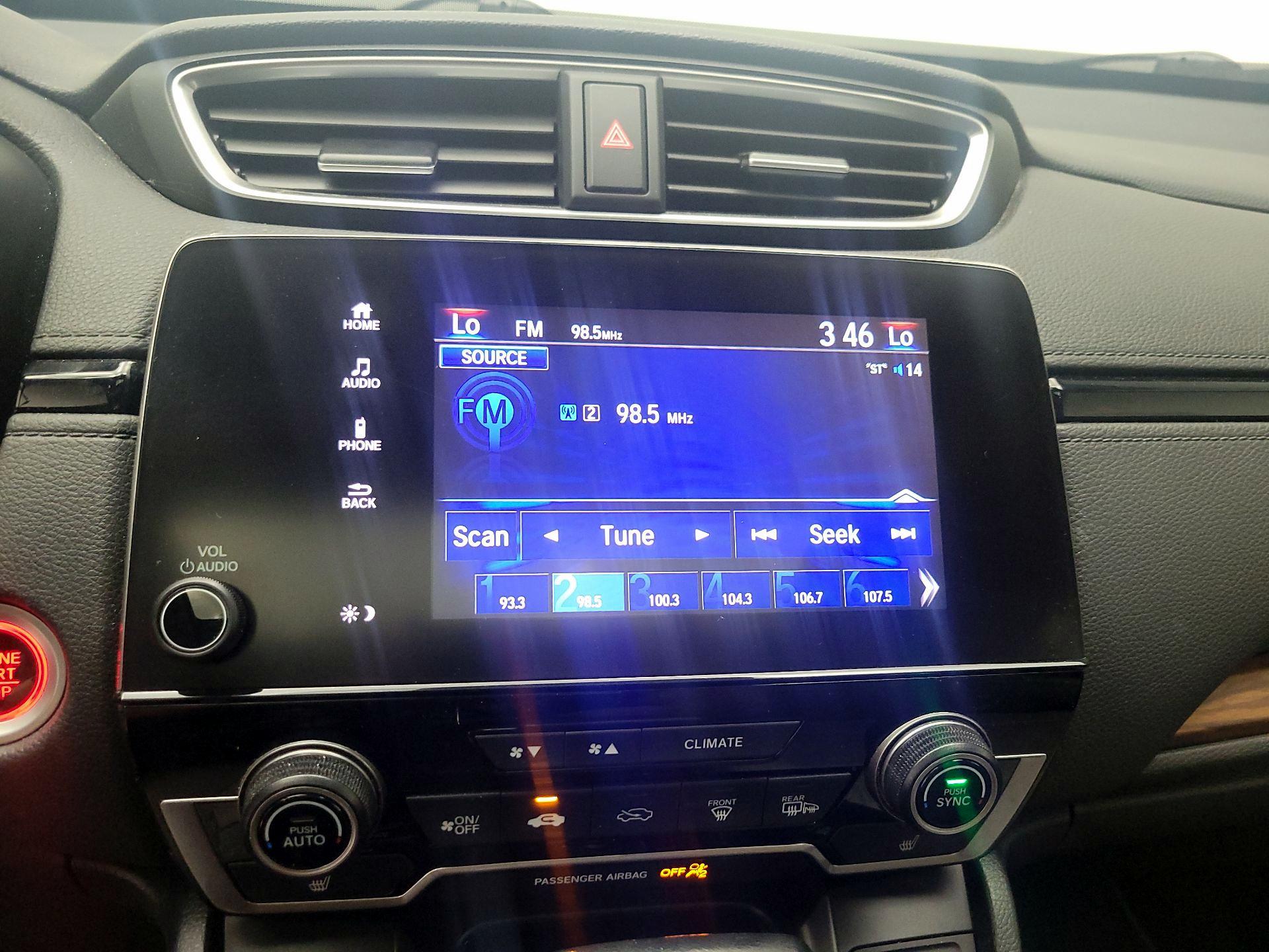 Thumbnail: 2019 Honda CR-V - 15