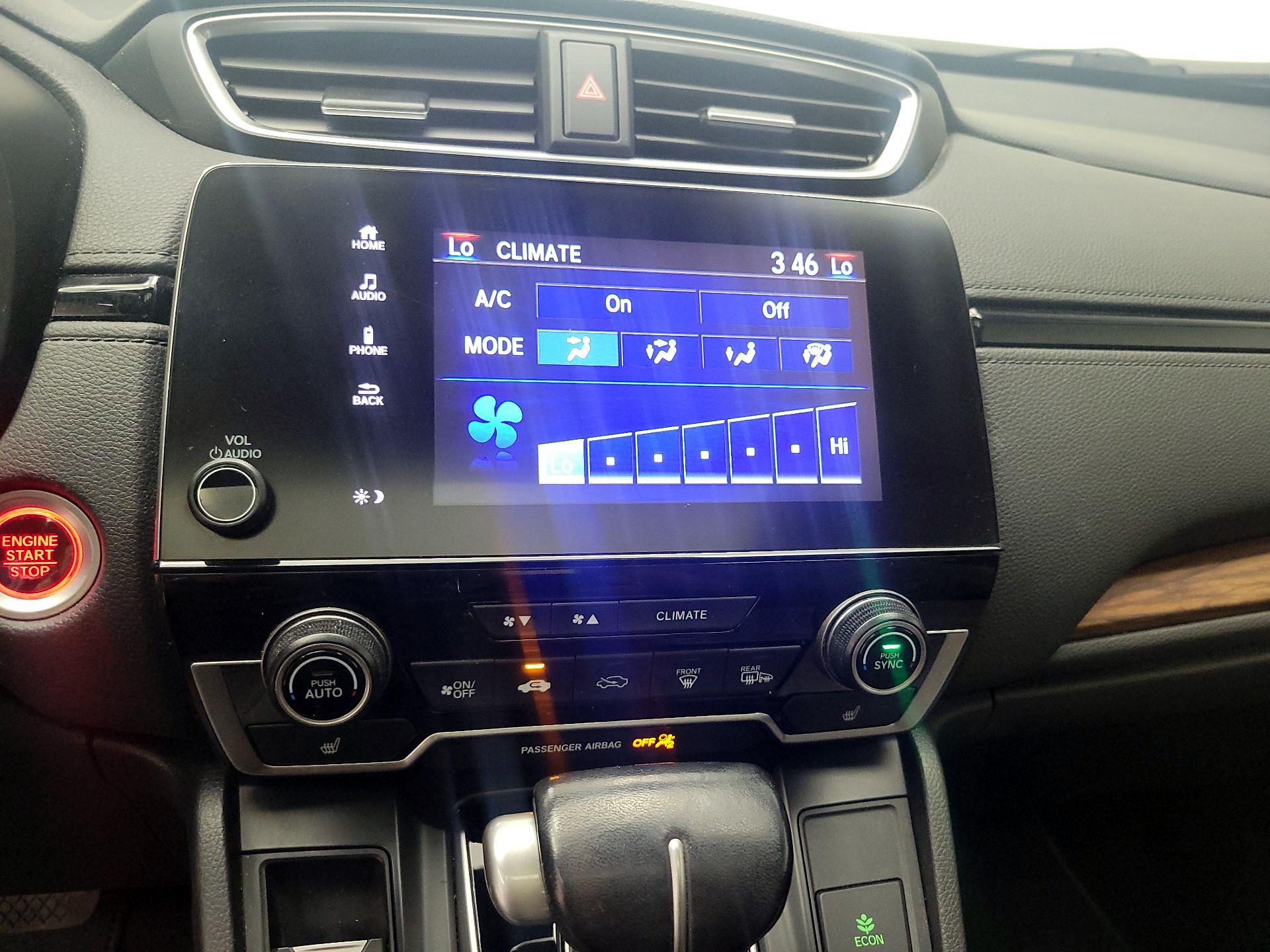 Thumbnail: 2019 Honda CR-V - 16