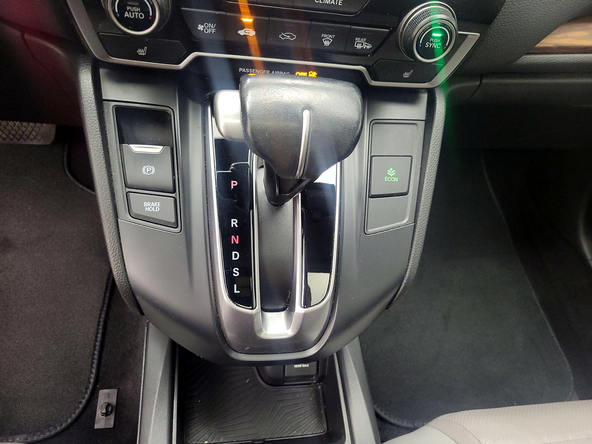 Thumbnail: 2019 Honda CR-V - 17