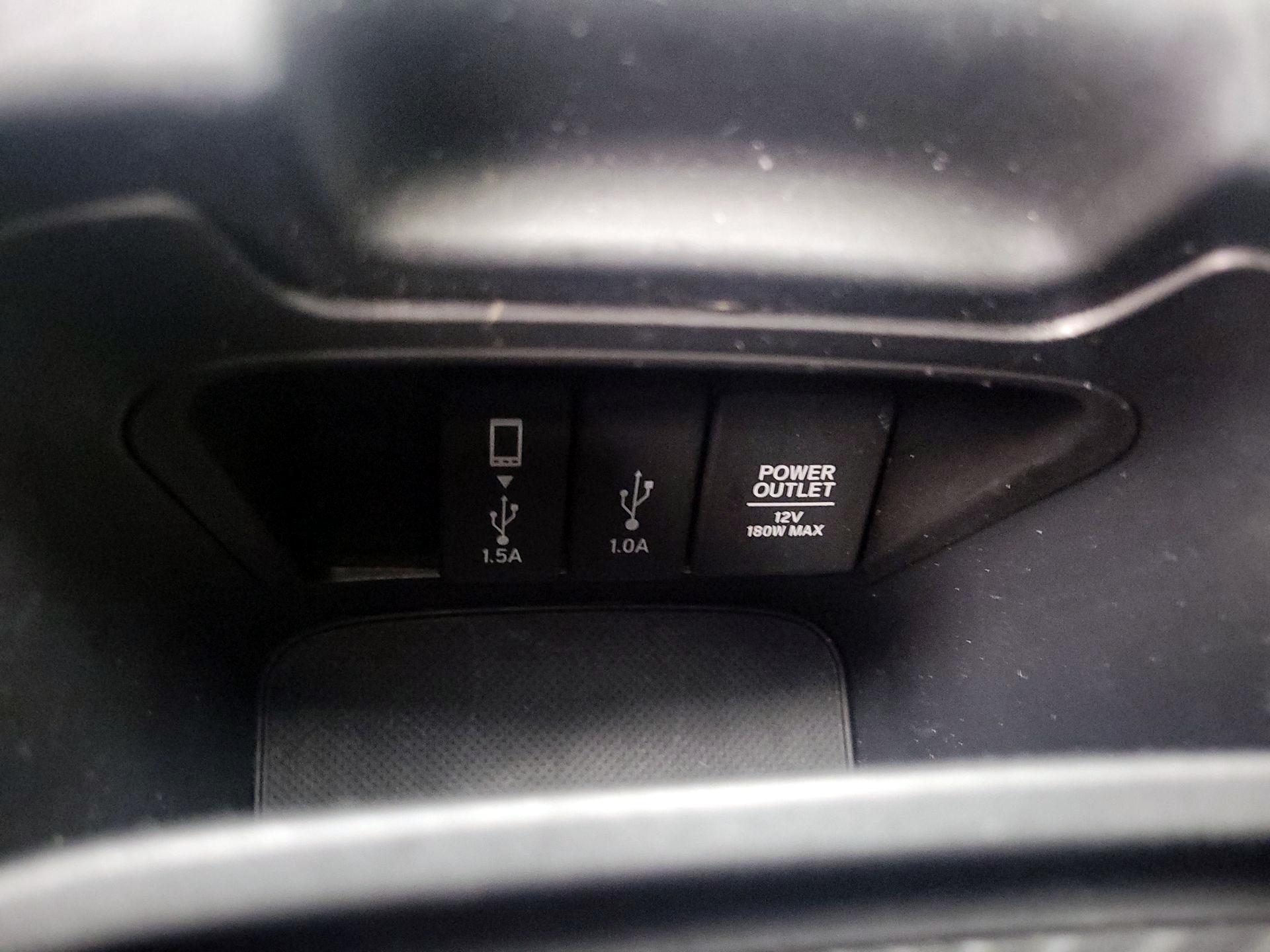 Thumbnail: 2019 Honda CR-V - 18