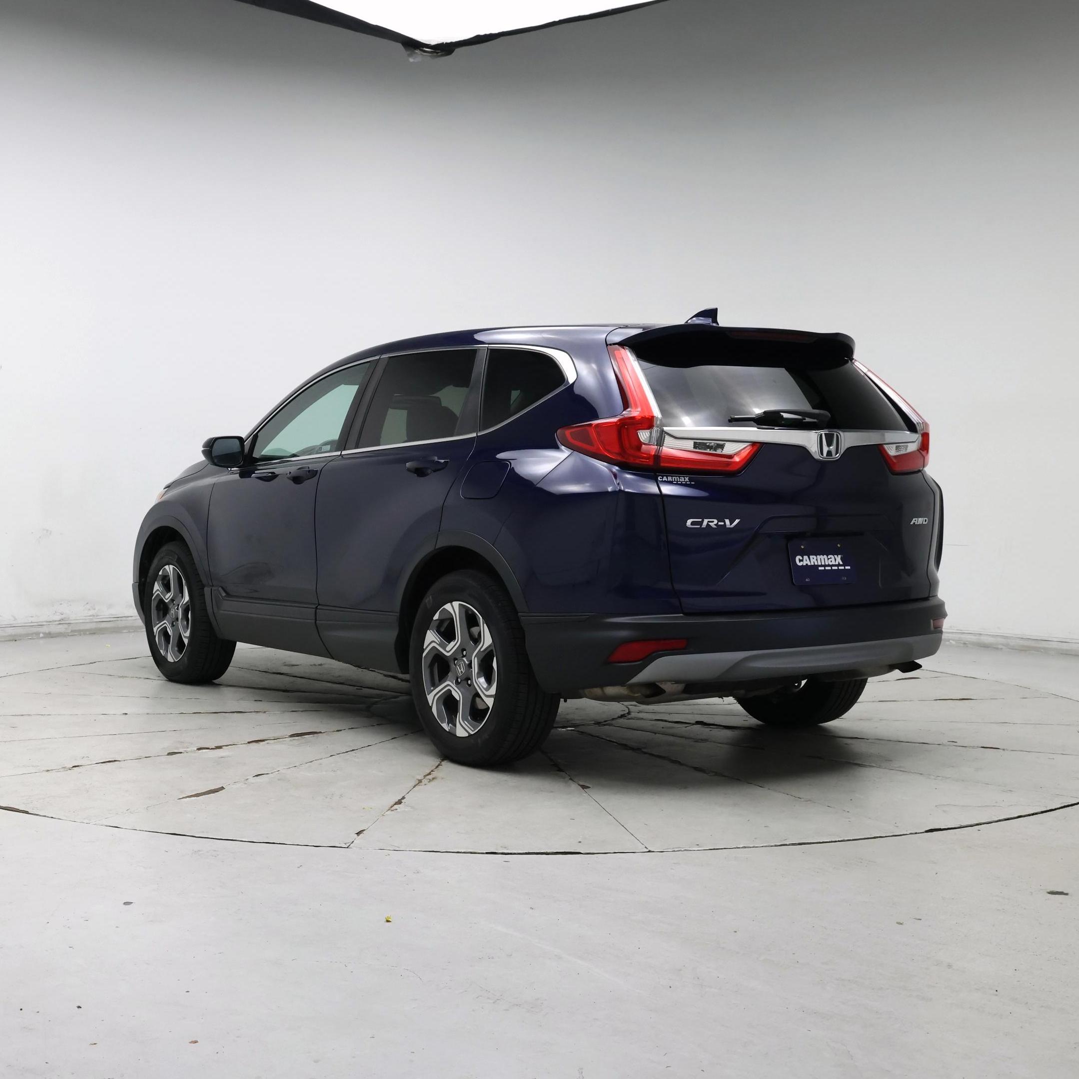 Thumbnail: 2019 Honda CR-V - 2