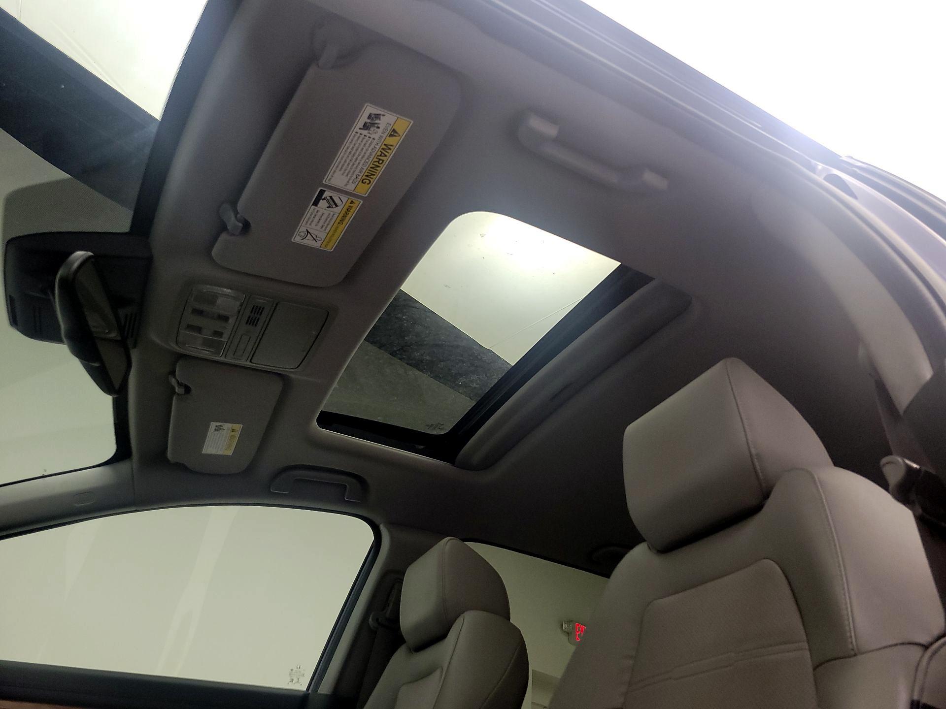 Thumbnail: 2019 Honda CR-V - 19