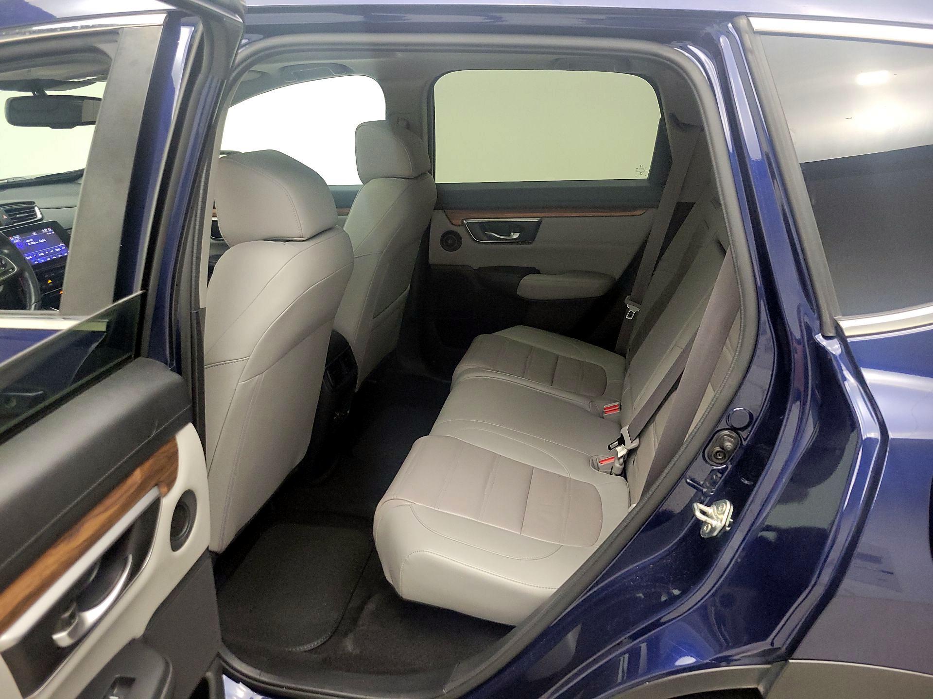 Thumbnail: 2019 Honda CR-V - 20