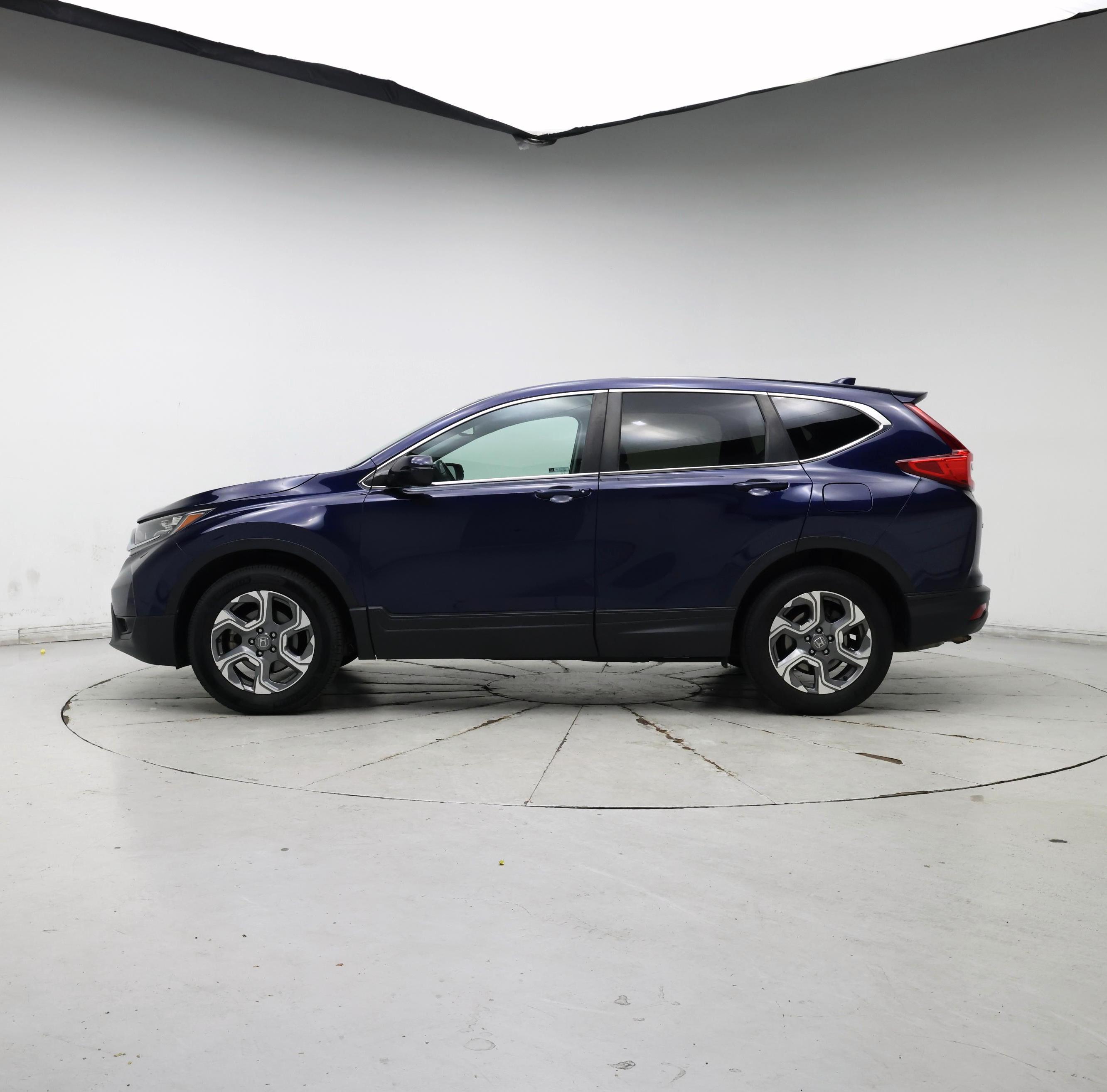 Thumbnail: 2019 Honda CR-V - 3