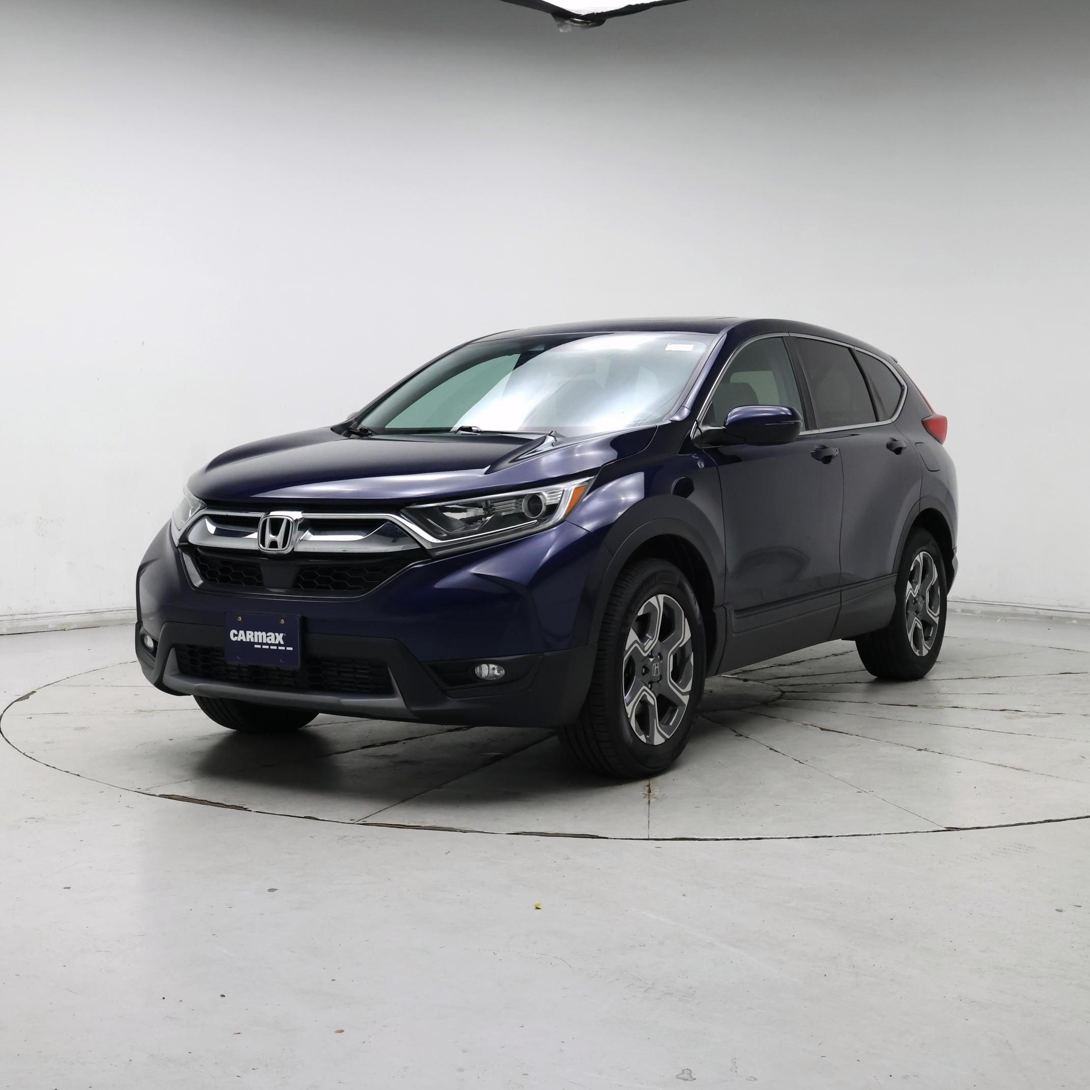 Thumbnail: 2019 Honda CR-V - 4