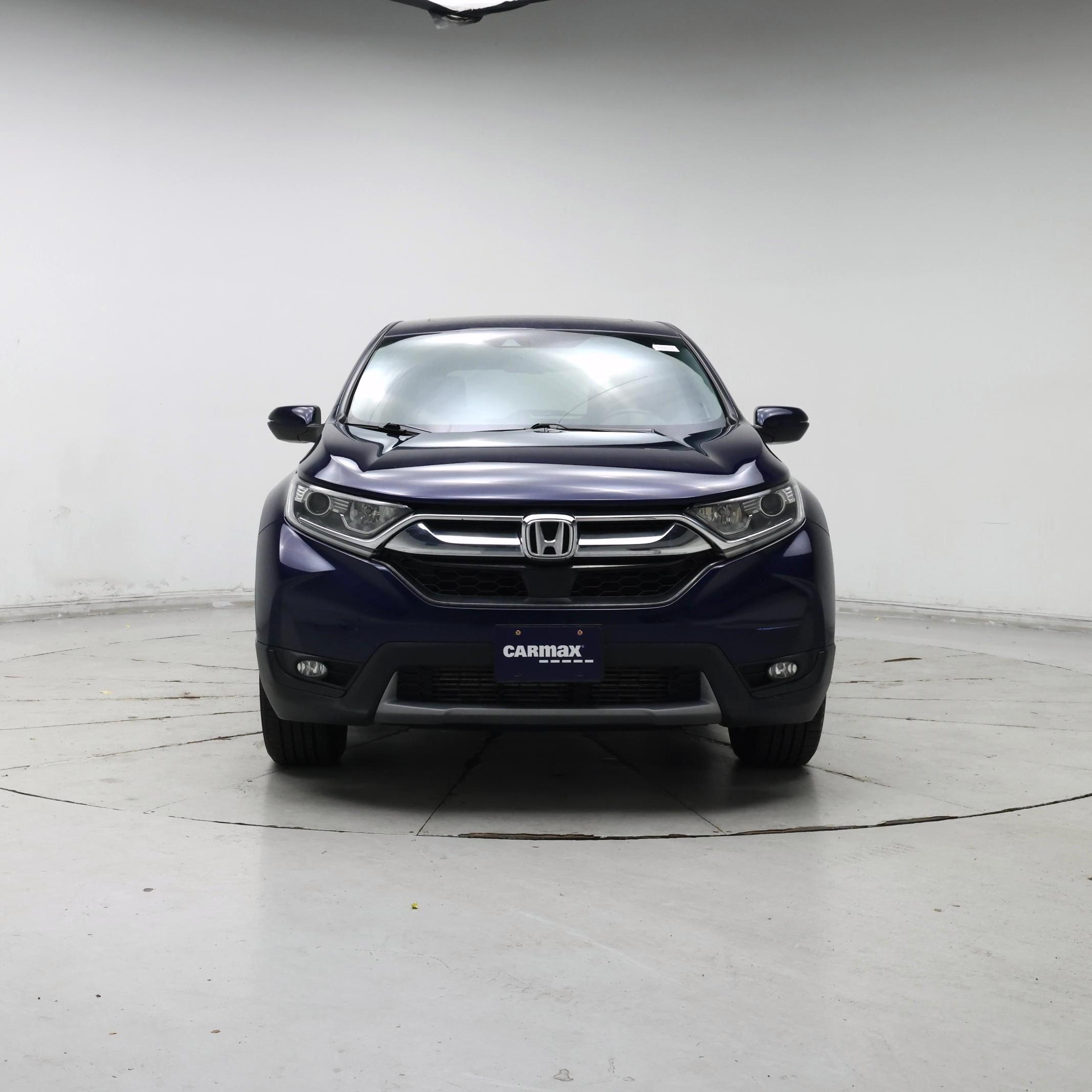 Thumbnail: 2019 Honda CR-V - 5