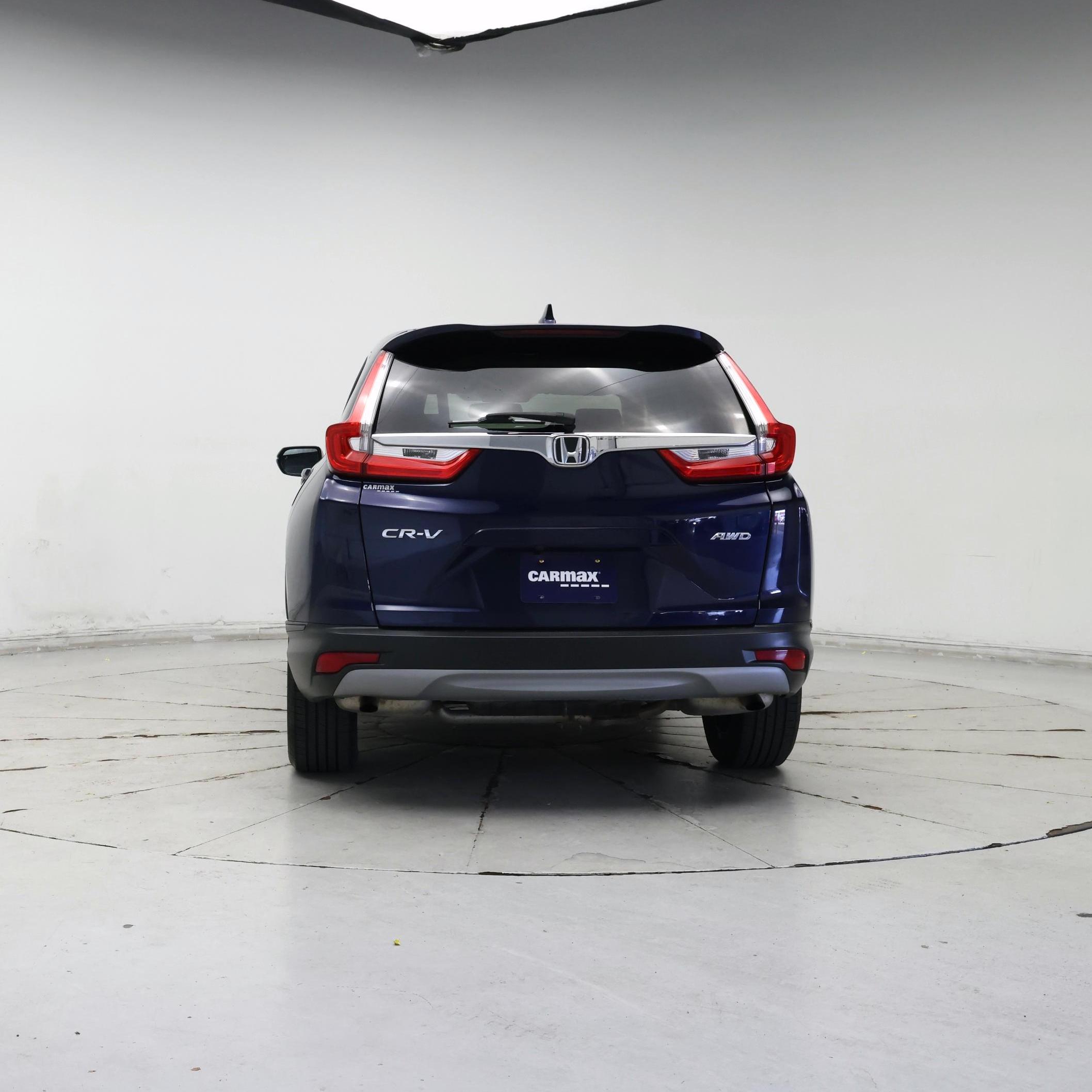 Thumbnail: 2019 Honda CR-V - 6