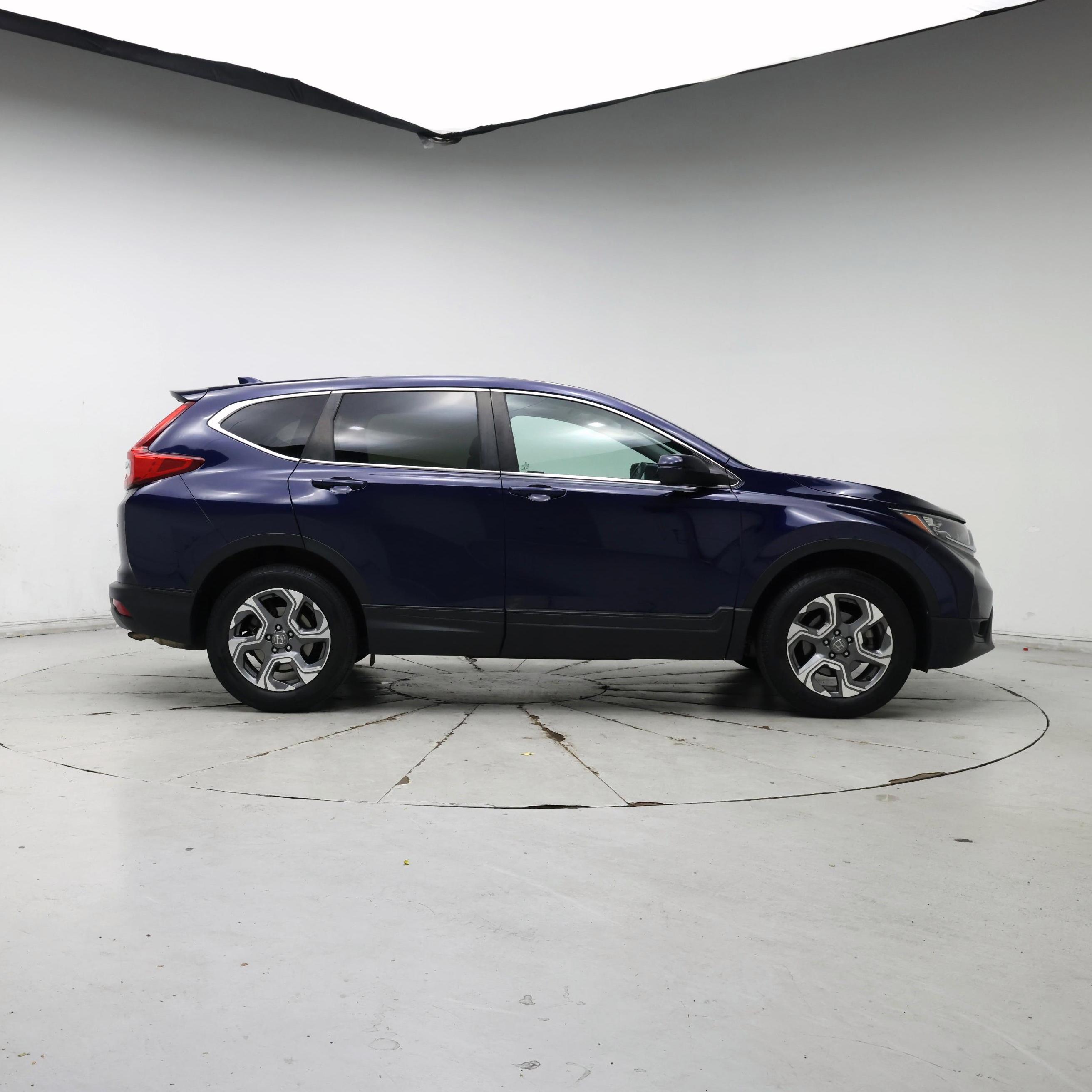 Thumbnail: 2019 Honda CR-V - 7