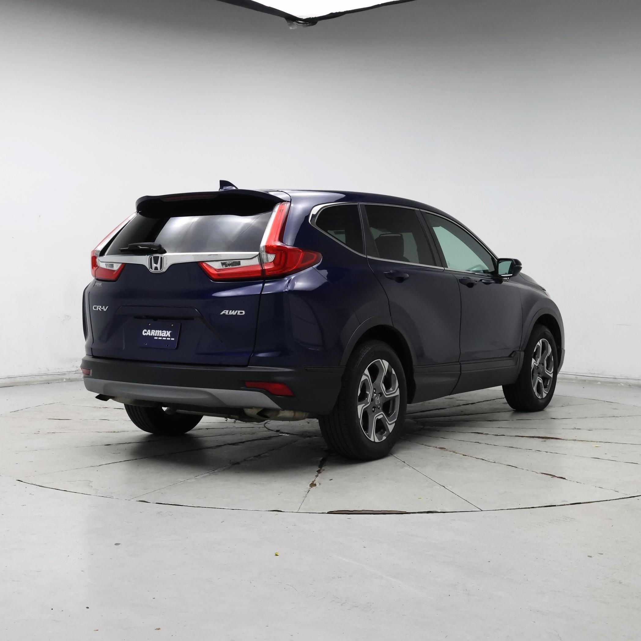 Thumbnail: 2019 Honda CR-V - 8
