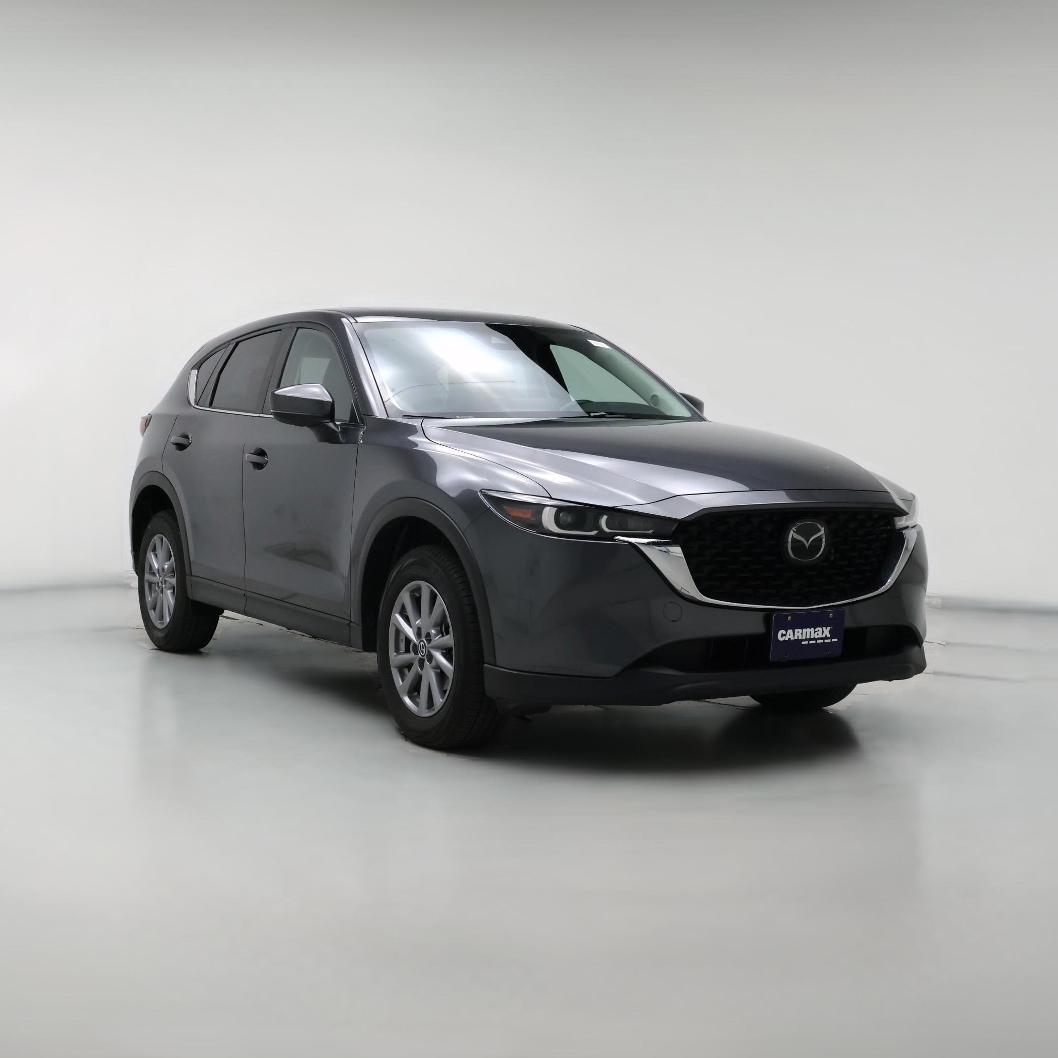 Thumbnail: 2023 Mazda CX-5 - 1