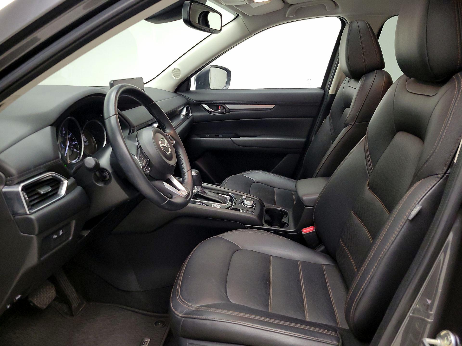 Thumbnail: 2023 Mazda CX-5 - 11