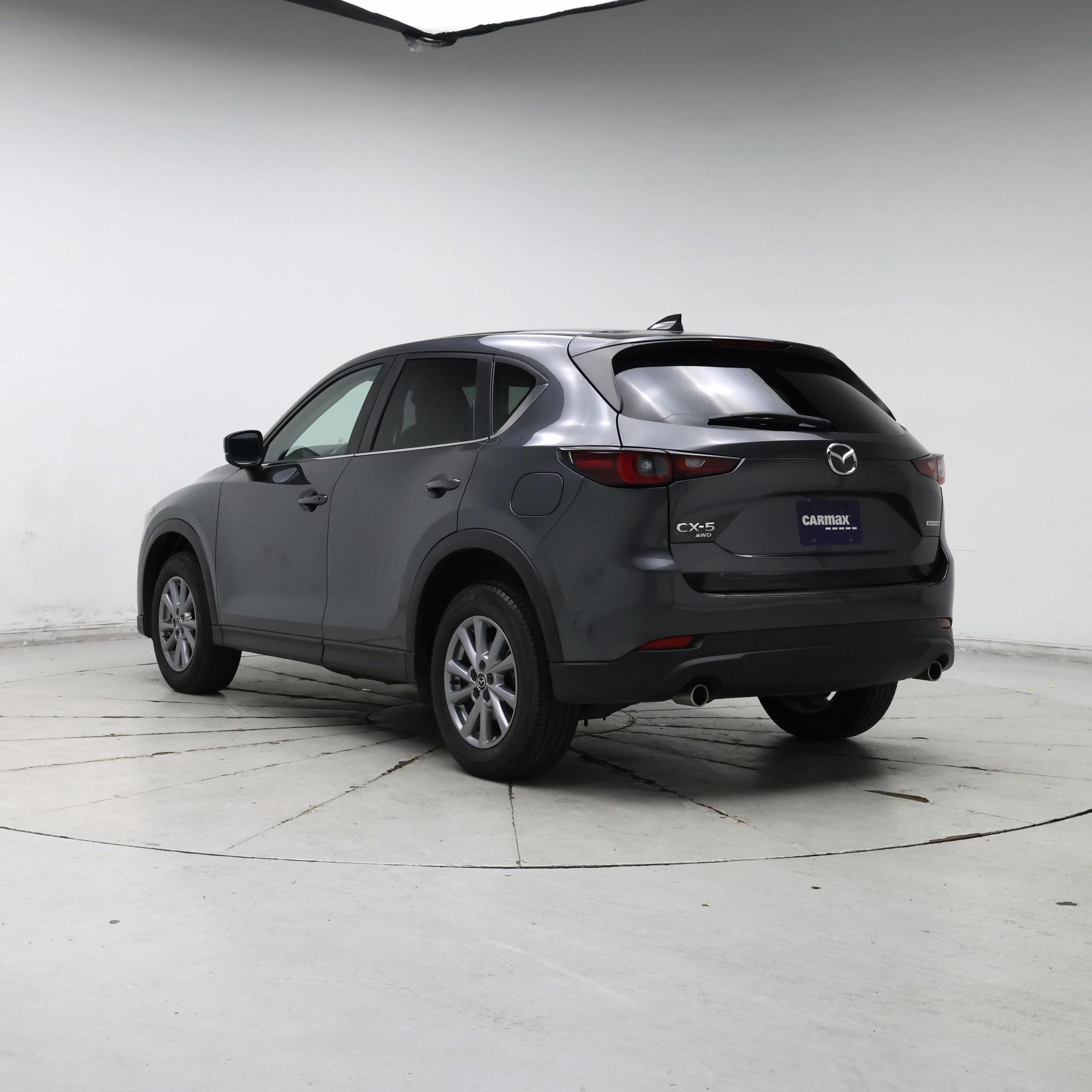 Thumbnail: 2023 Mazda CX-5 - 2