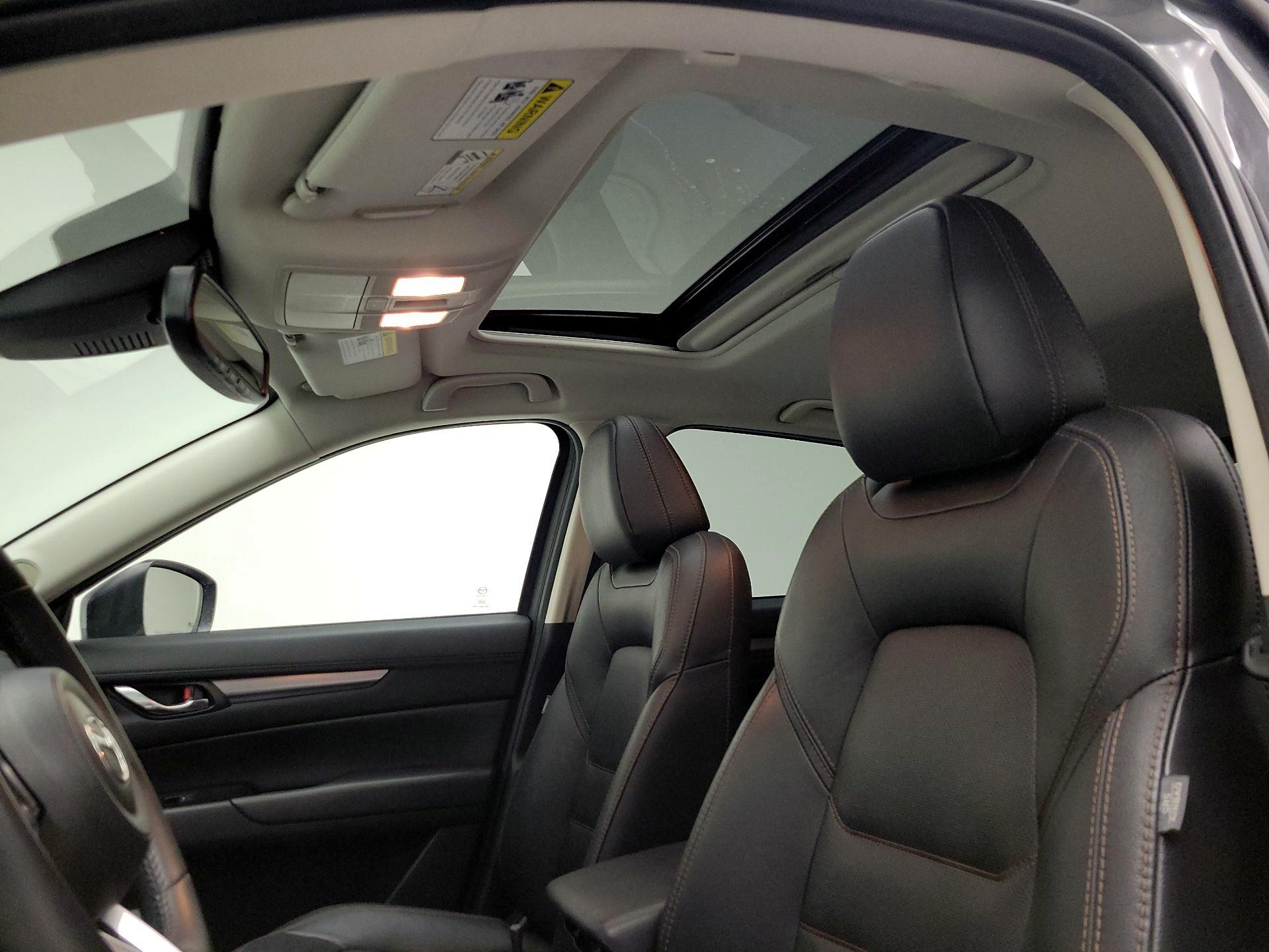 Thumbnail: 2023 Mazda CX-5 - 20