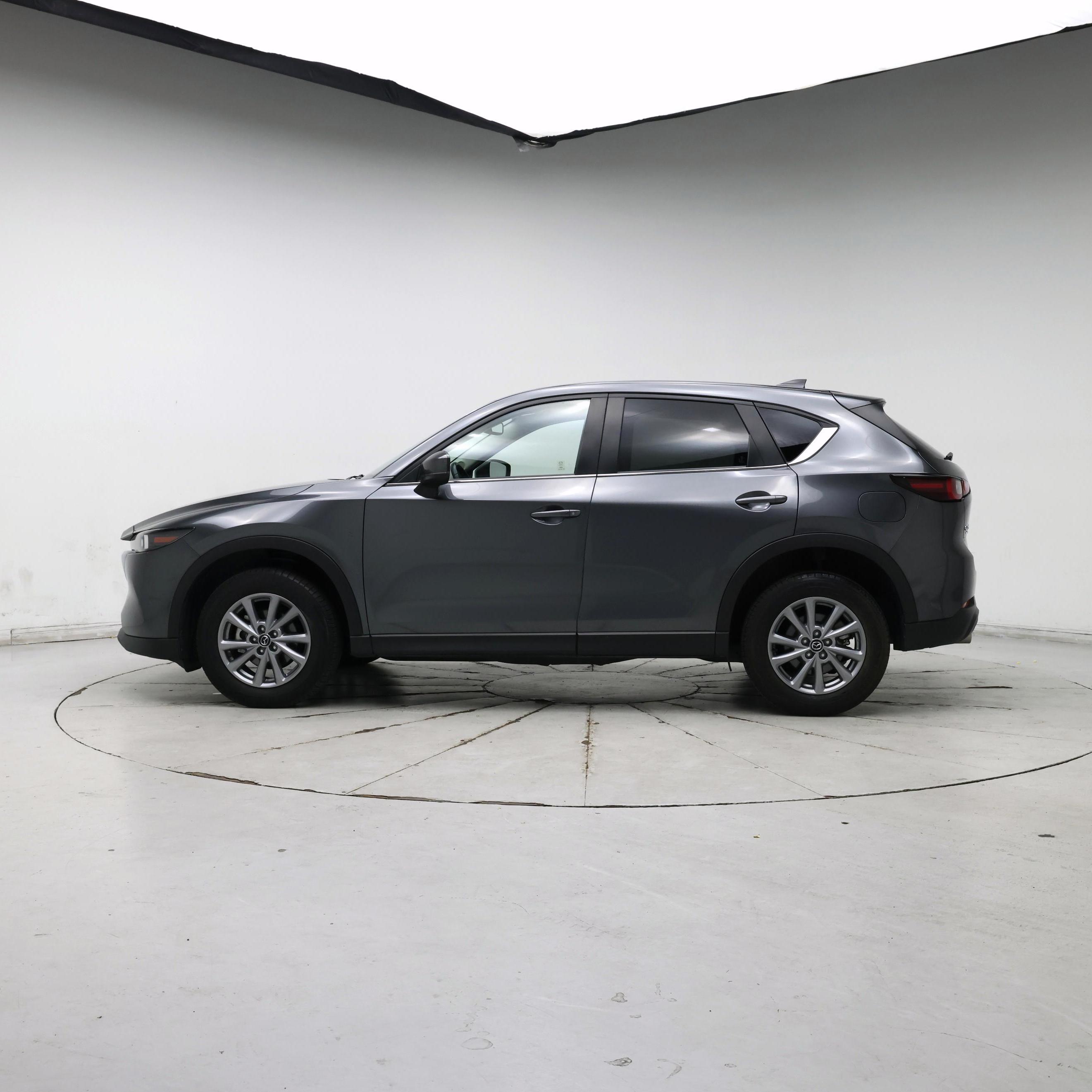 Thumbnail: 2023 Mazda CX-5 - 3