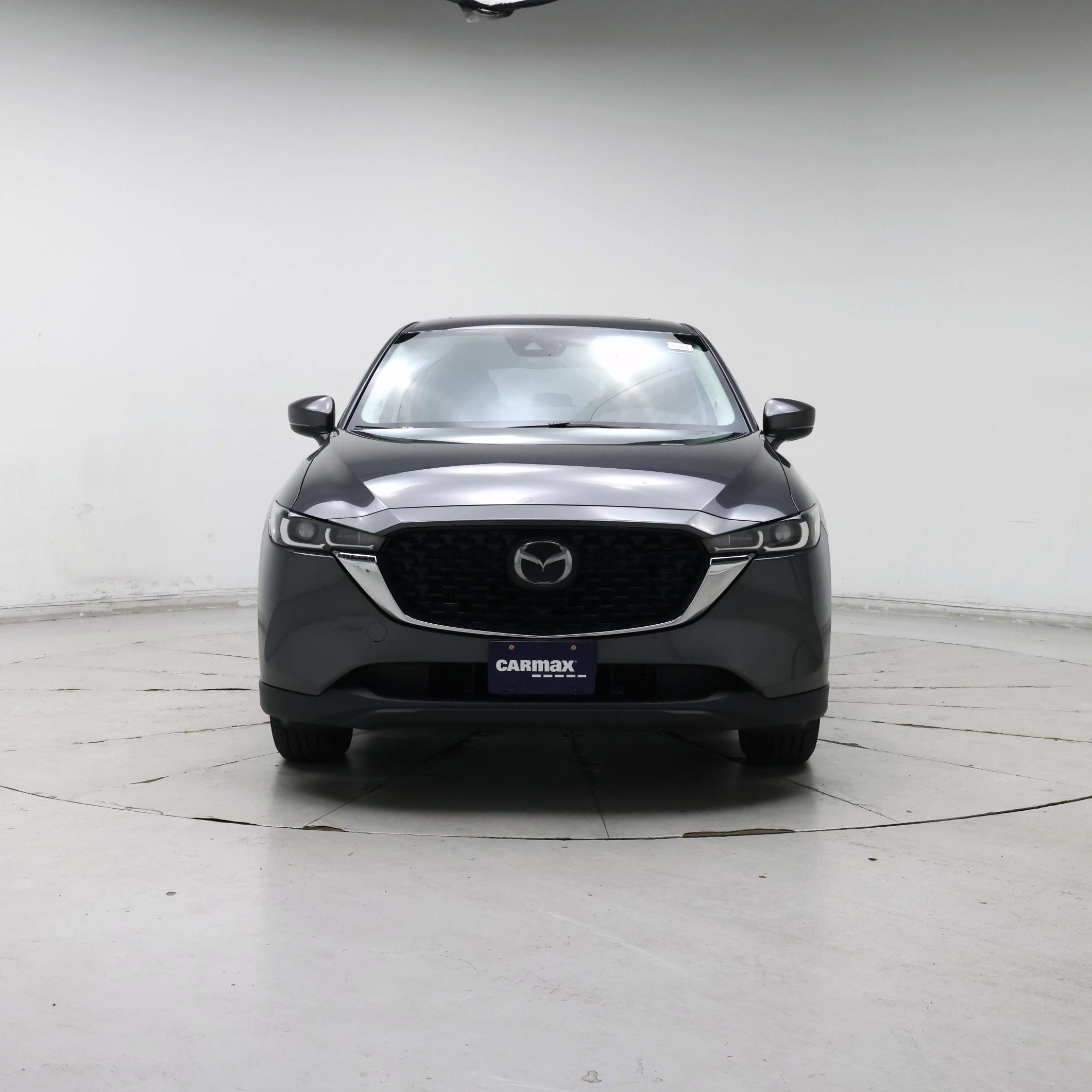 Thumbnail: 2023 Mazda CX-5 - 5