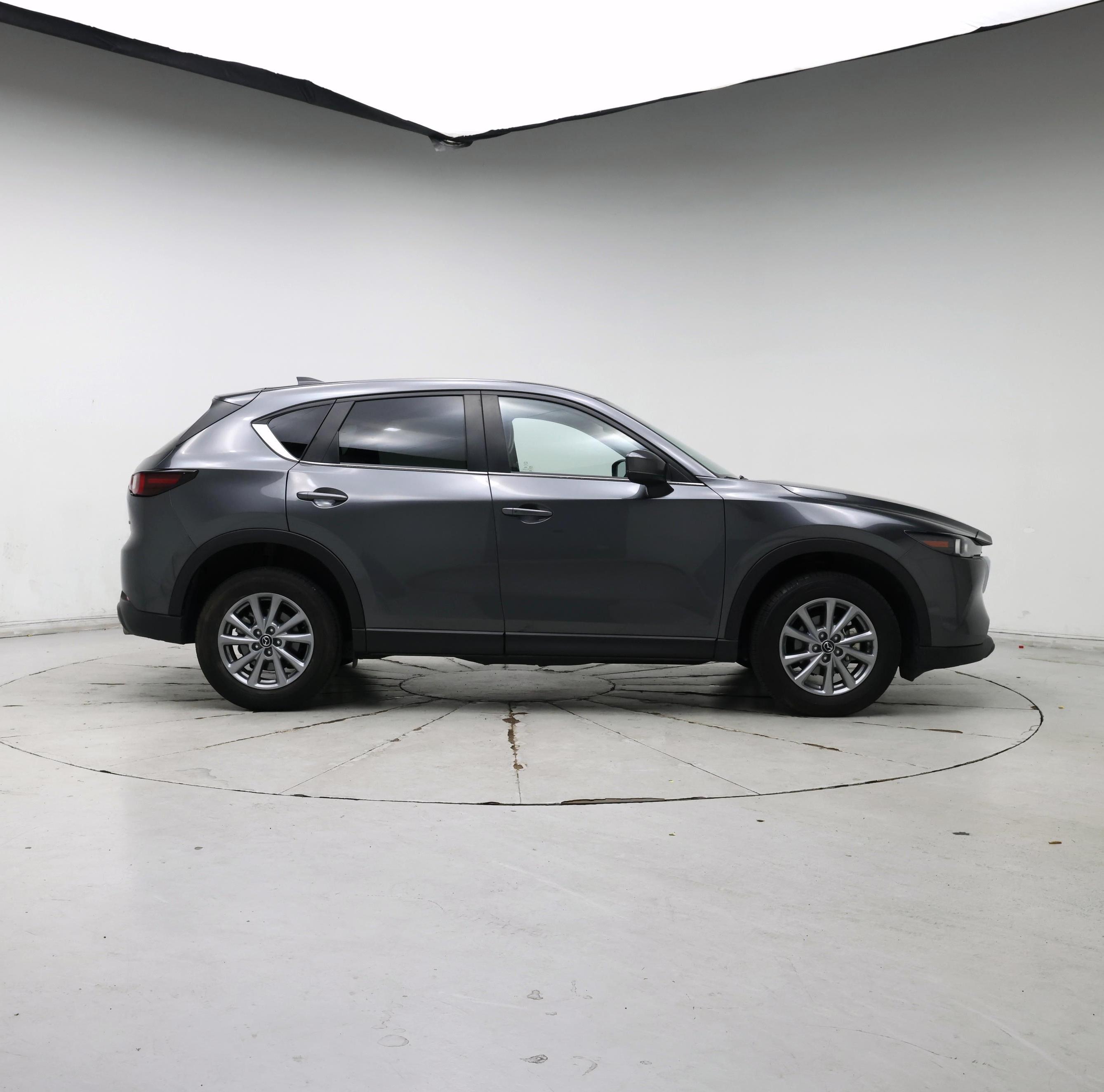 Thumbnail: 2023 Mazda CX-5 - 7