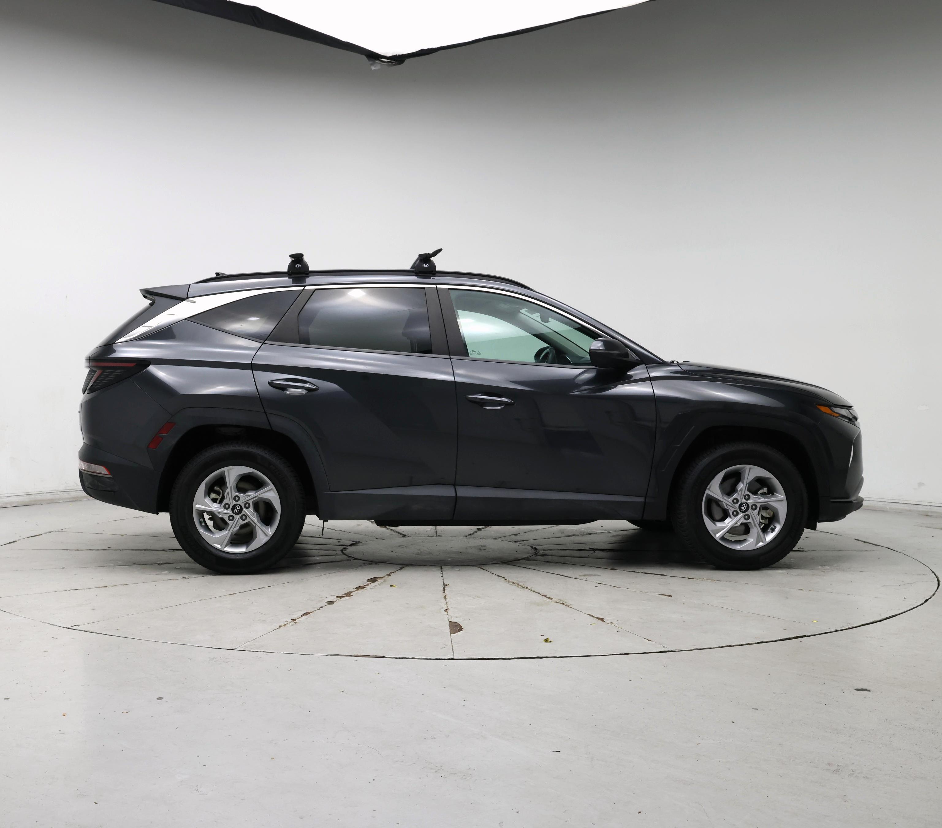 Thumbnail: 2022 Hyundai Tucson - 7