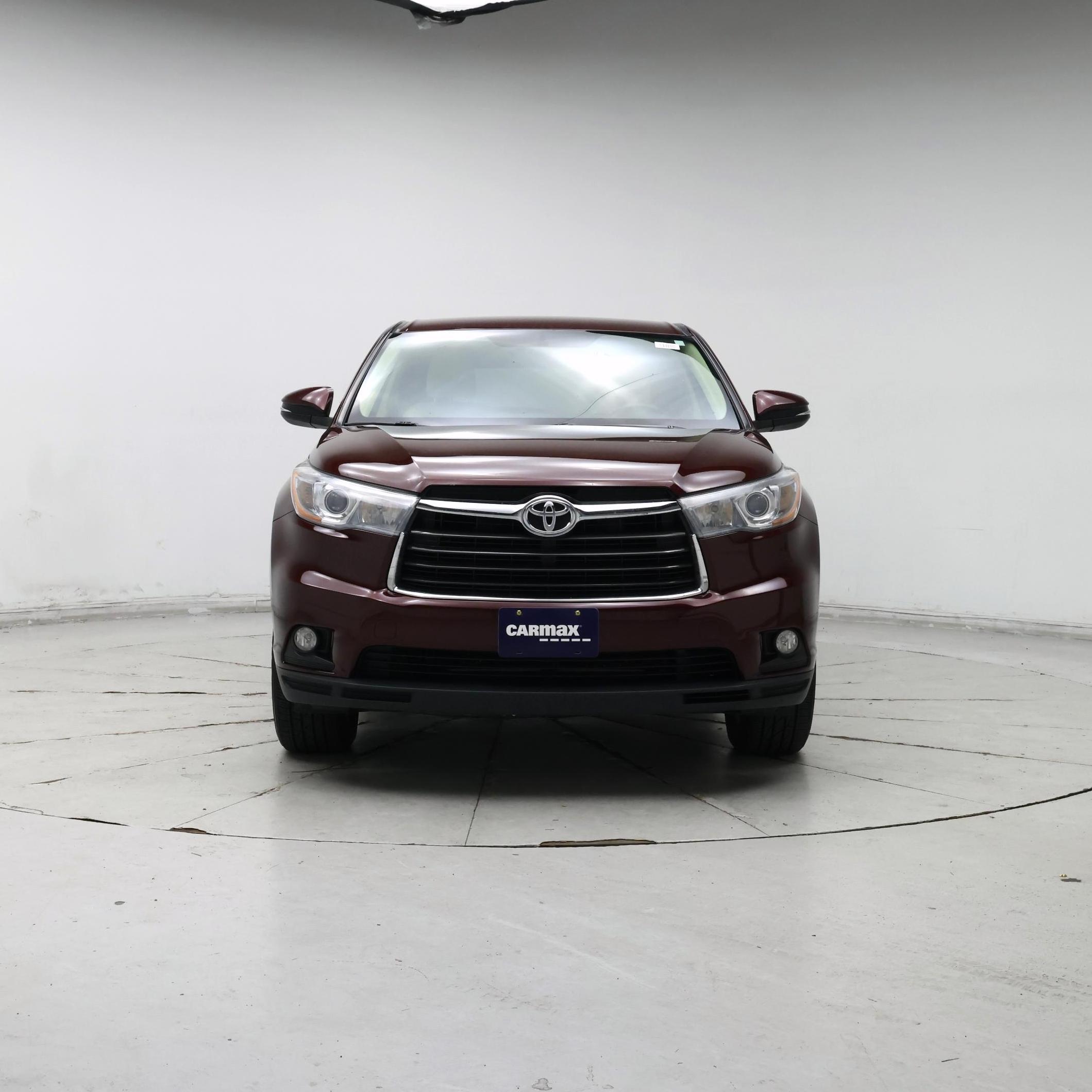 Thumbnail: 2016 Toyota Highlander - 5