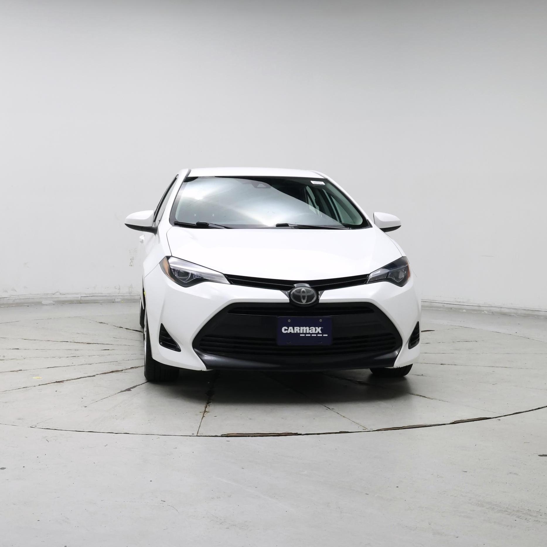 Thumbnail: 2017 Toyota Corolla - 5