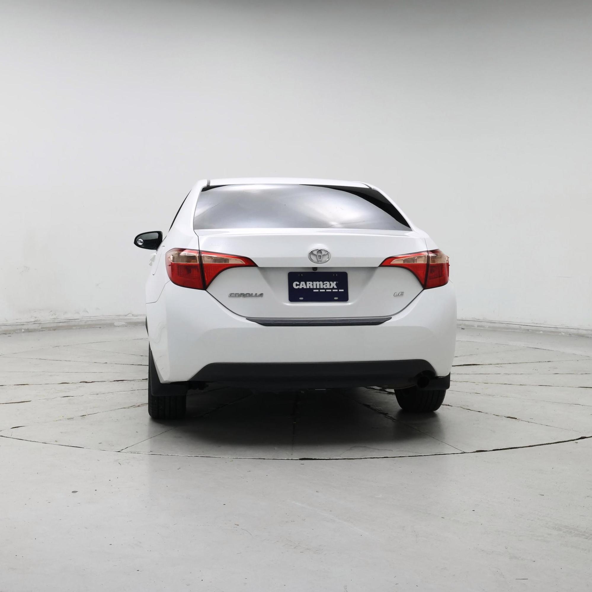Thumbnail: 2017 Toyota Corolla - 6