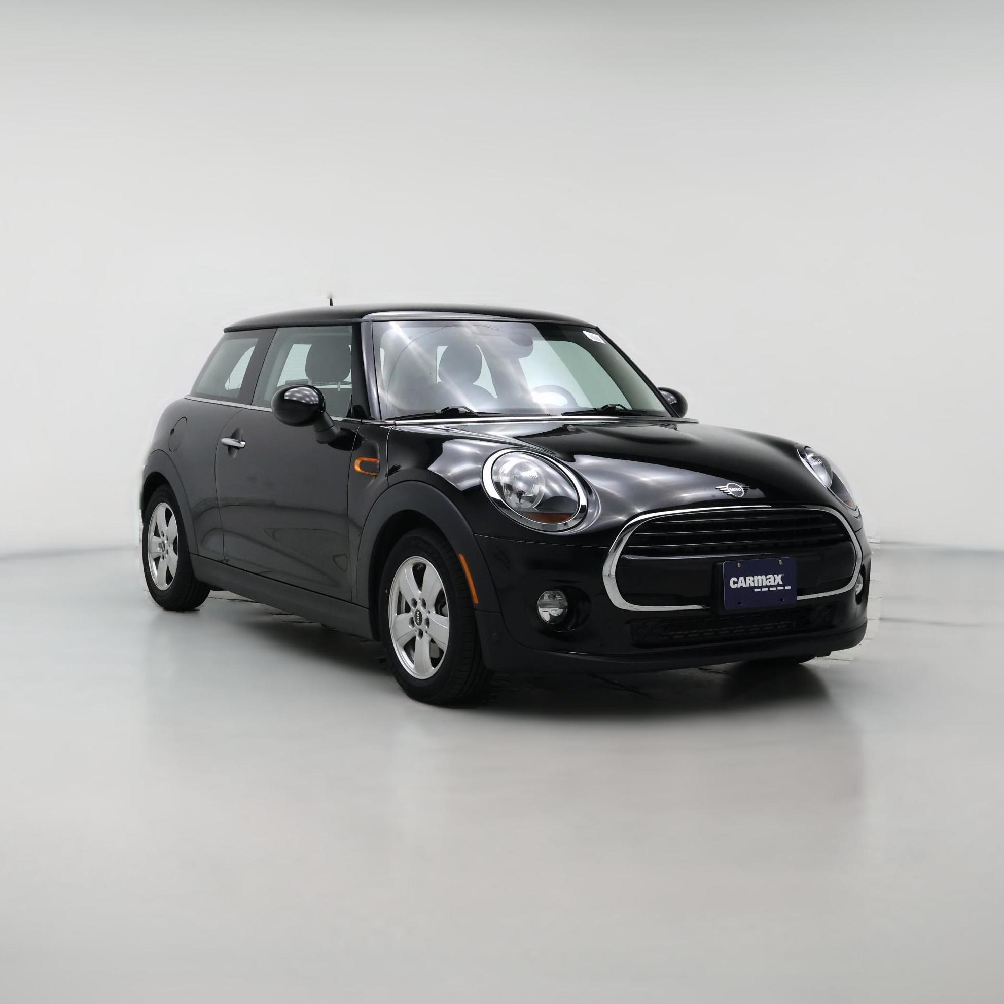 Thumbnail: 2019 MINI Cooper Hardtop - 1