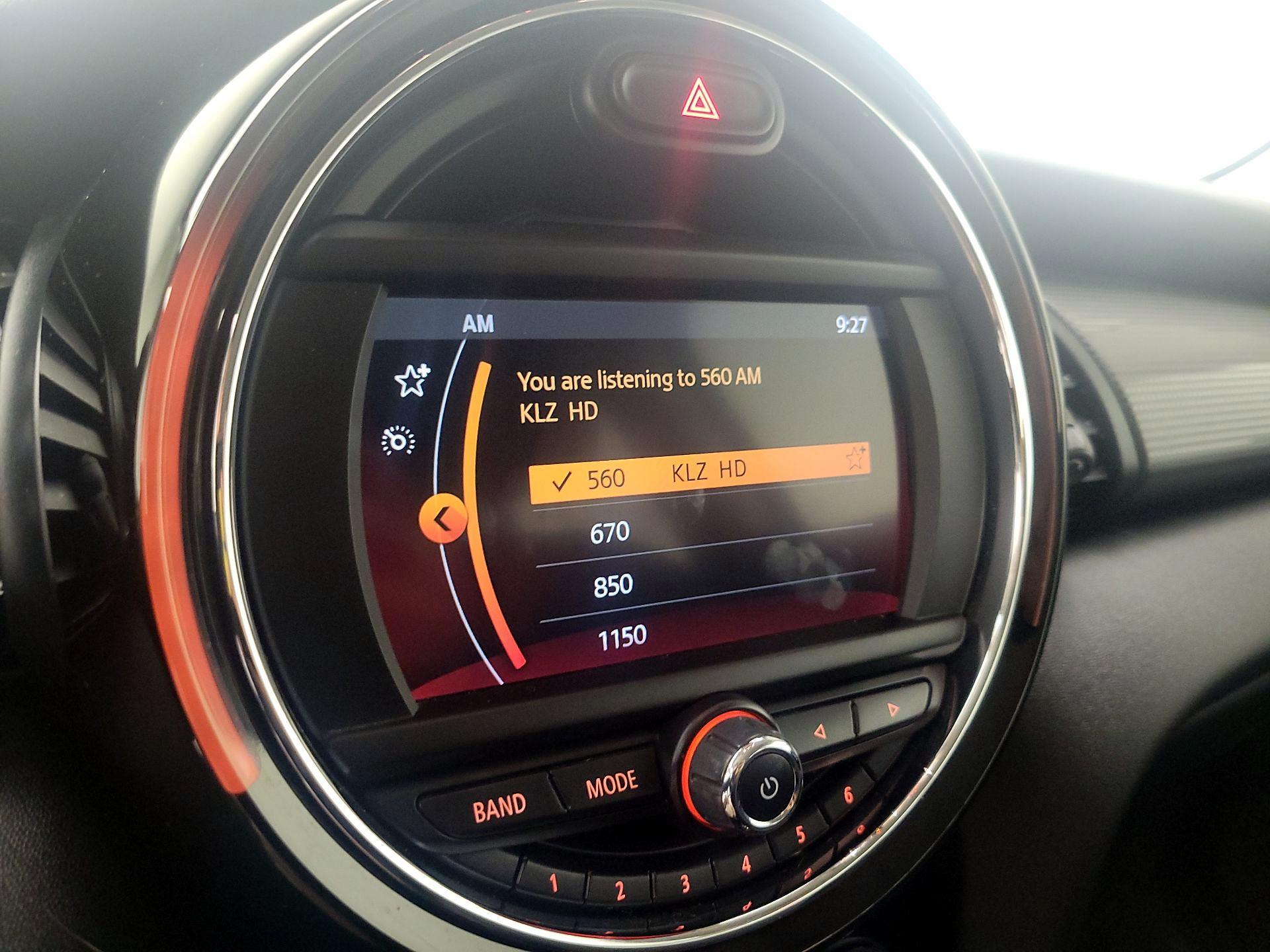 Thumbnail: 2019 MINI Cooper Hardtop - 15