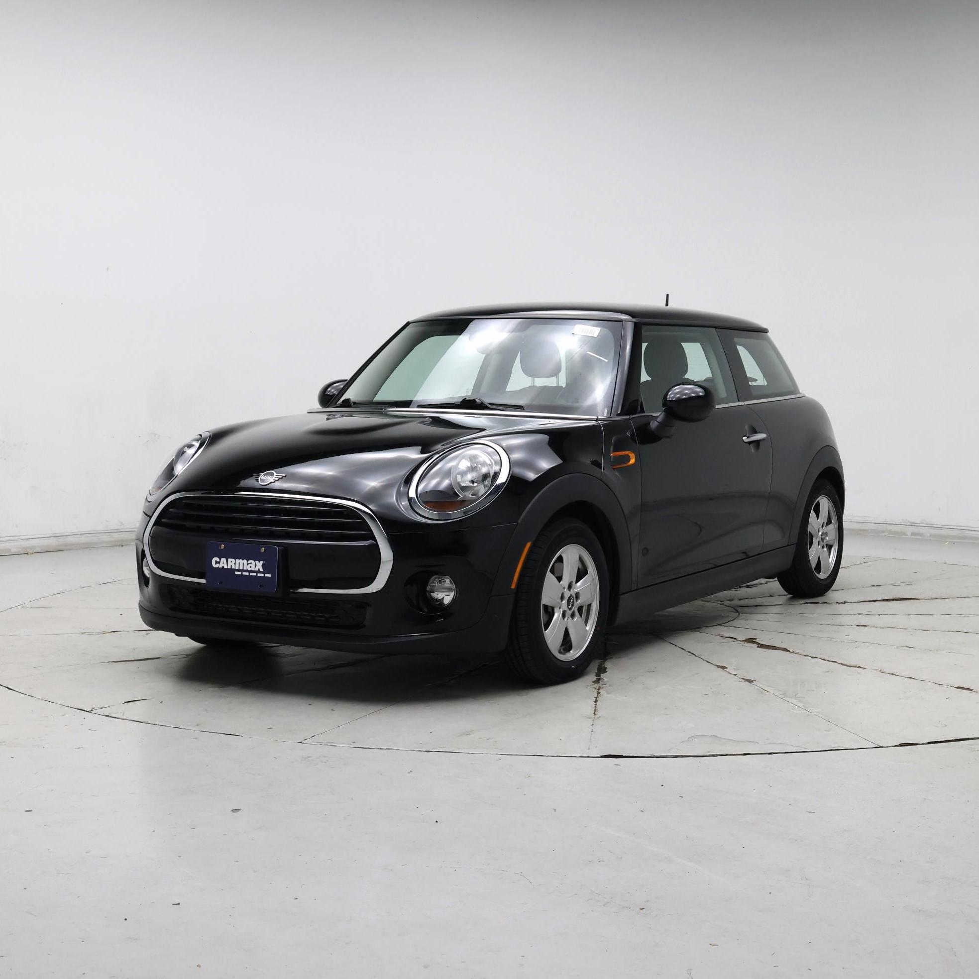 Thumbnail: 2019 MINI Cooper Hardtop - 4