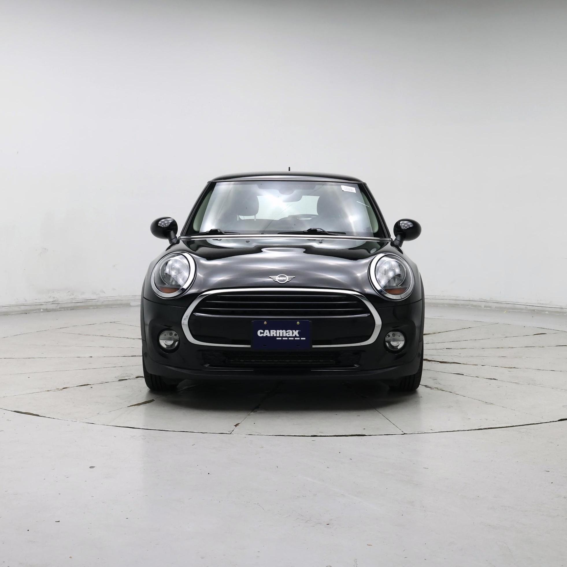 Thumbnail: 2019 MINI Cooper Hardtop - 5