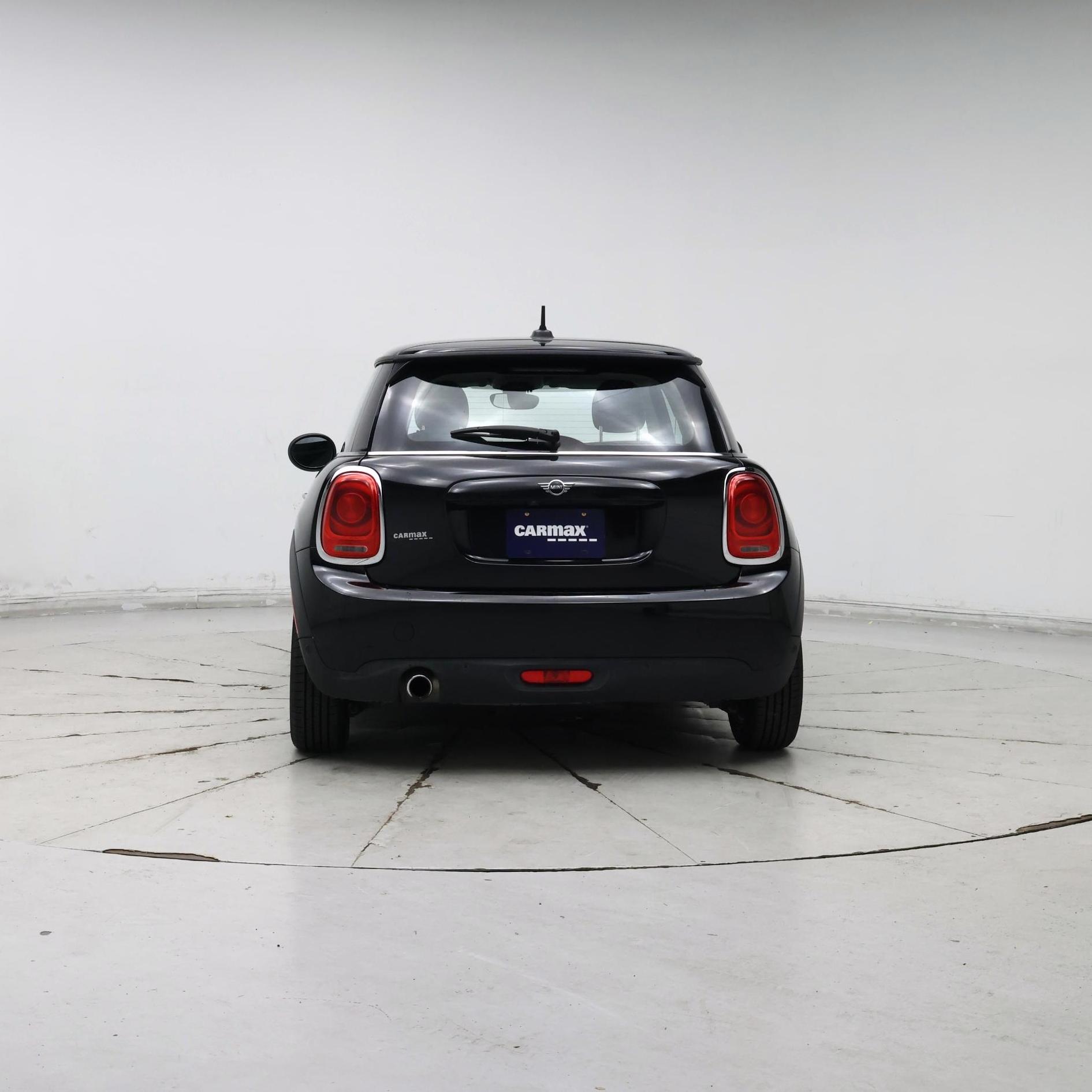 Thumbnail: 2019 MINI Cooper Hardtop - 6