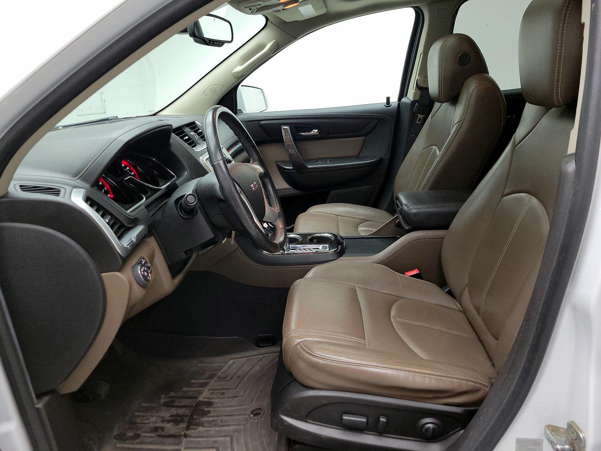 Thumbnail: 2016 GMC Acadia - 9