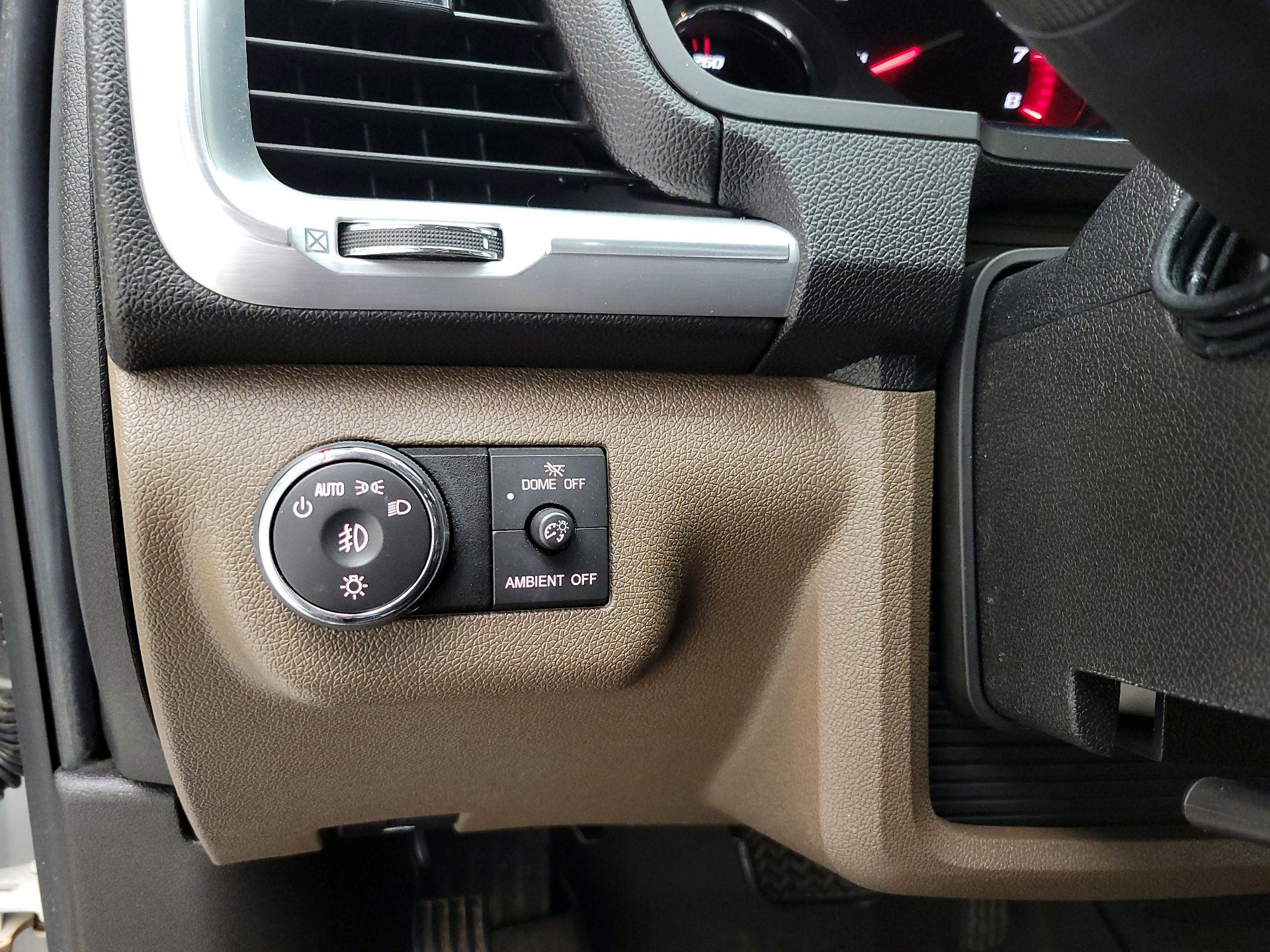 Thumbnail: 2016 GMC Acadia - 11