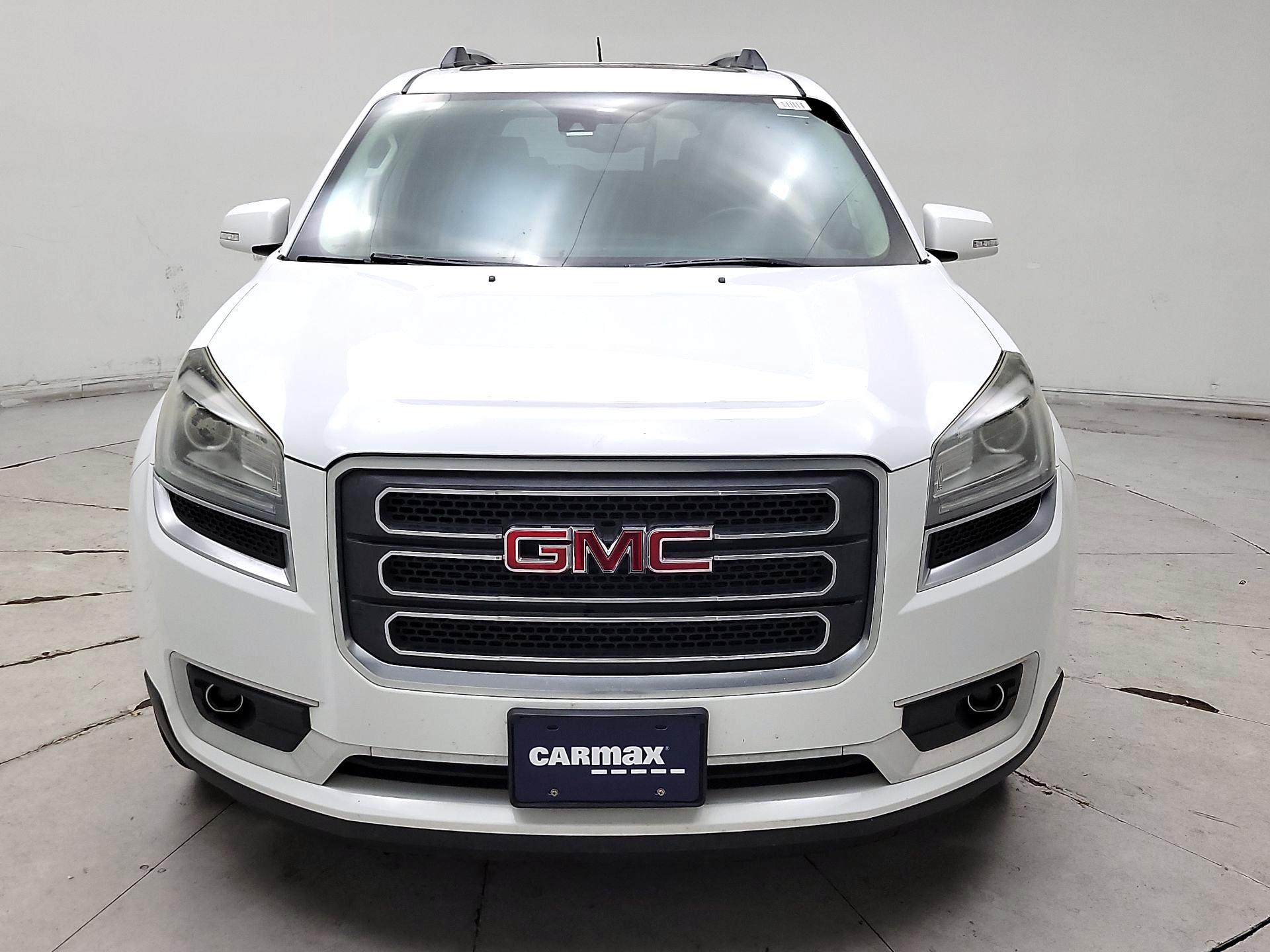 Thumbnail: 2016 GMC Acadia - 2