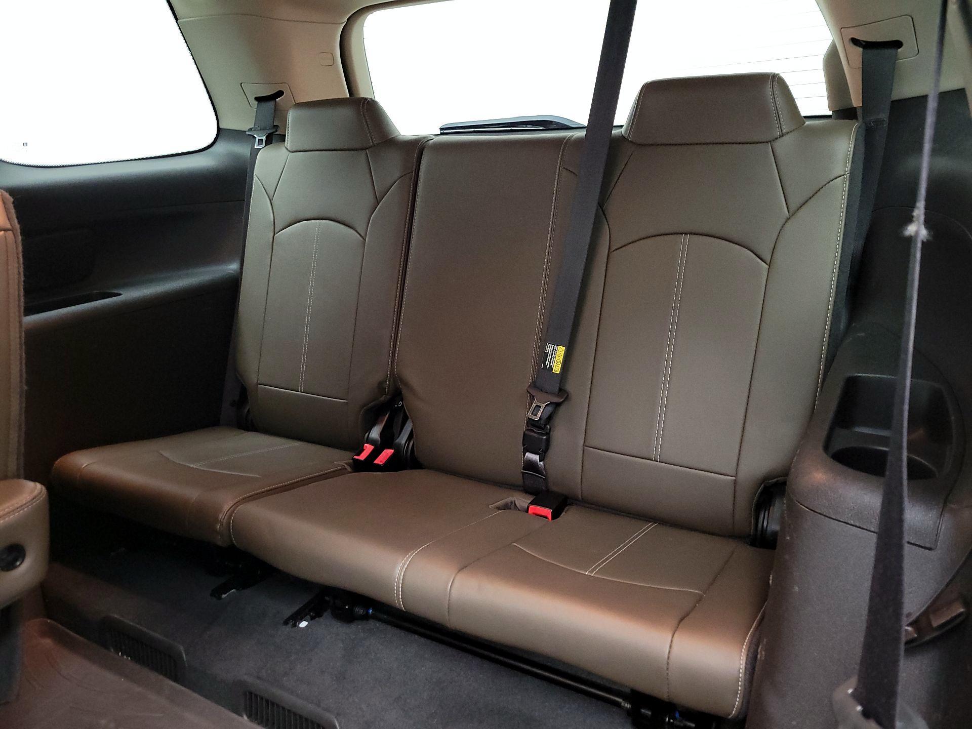 Thumbnail: 2016 GMC Acadia - 20