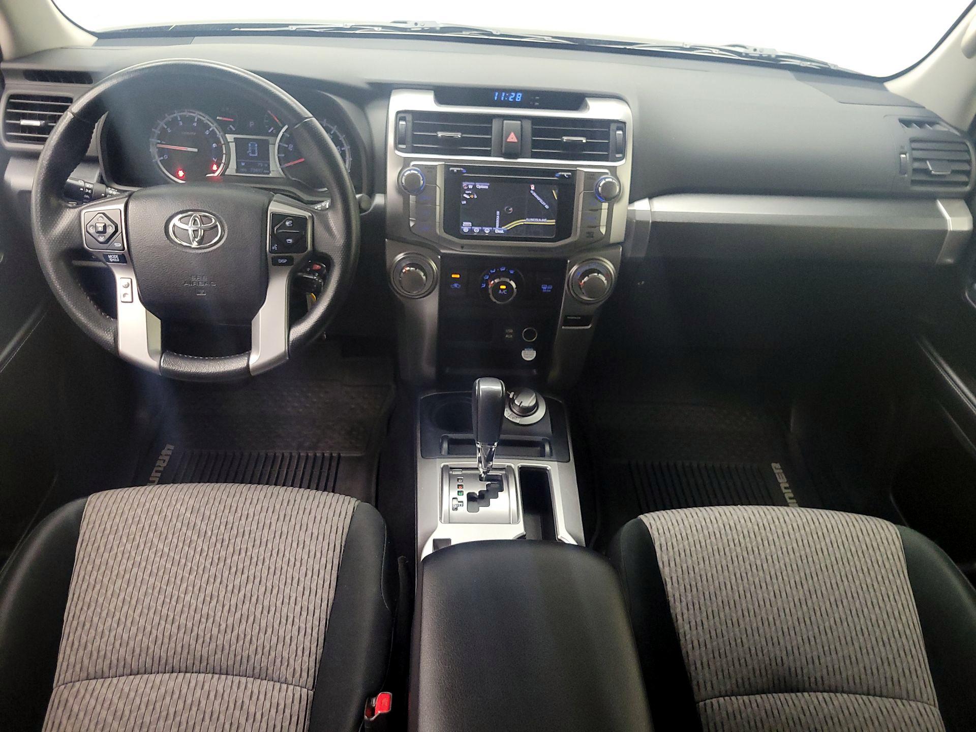 Thumbnail: 2018 Toyota 4Runner - 9