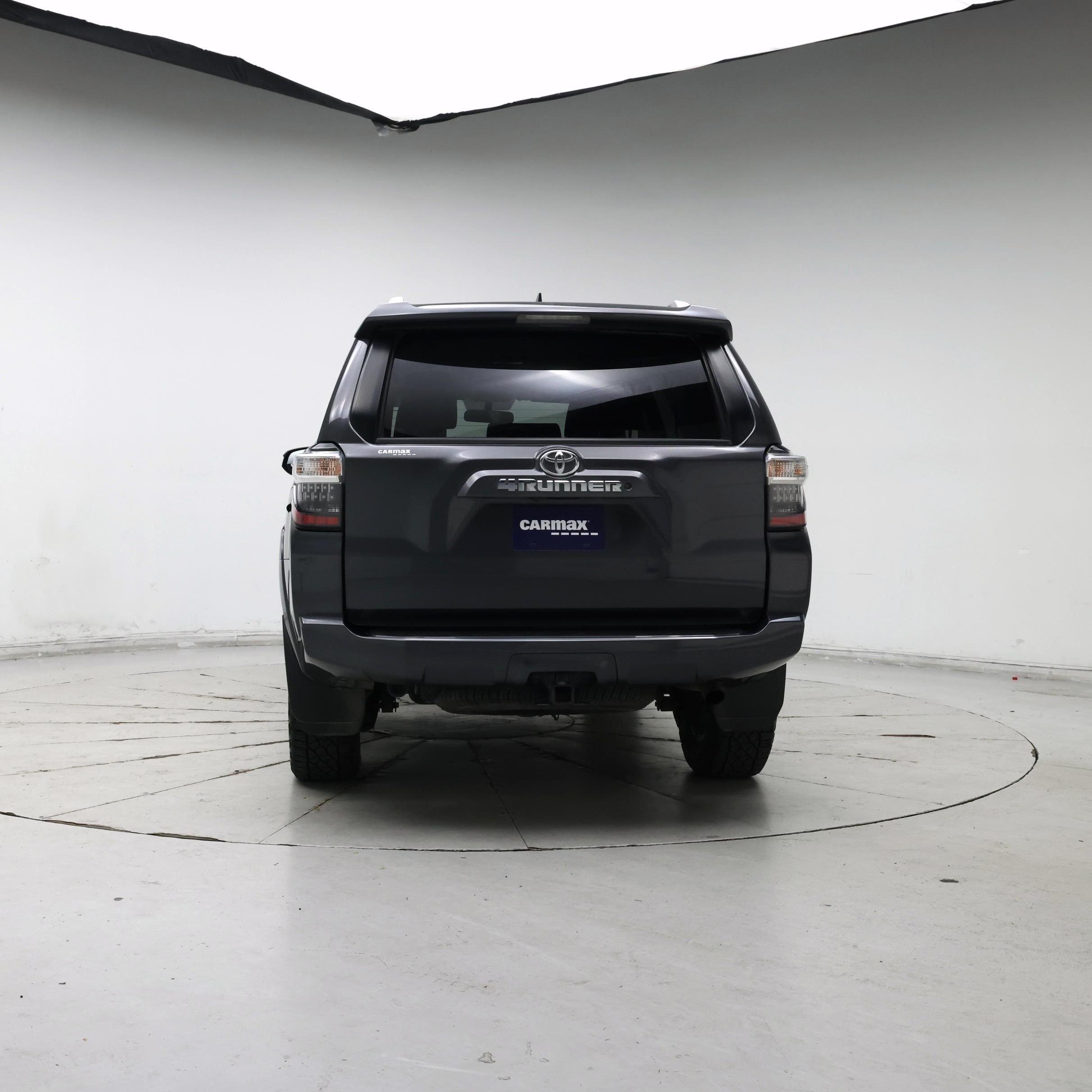 Thumbnail: 2018 Toyota 4Runner - 6