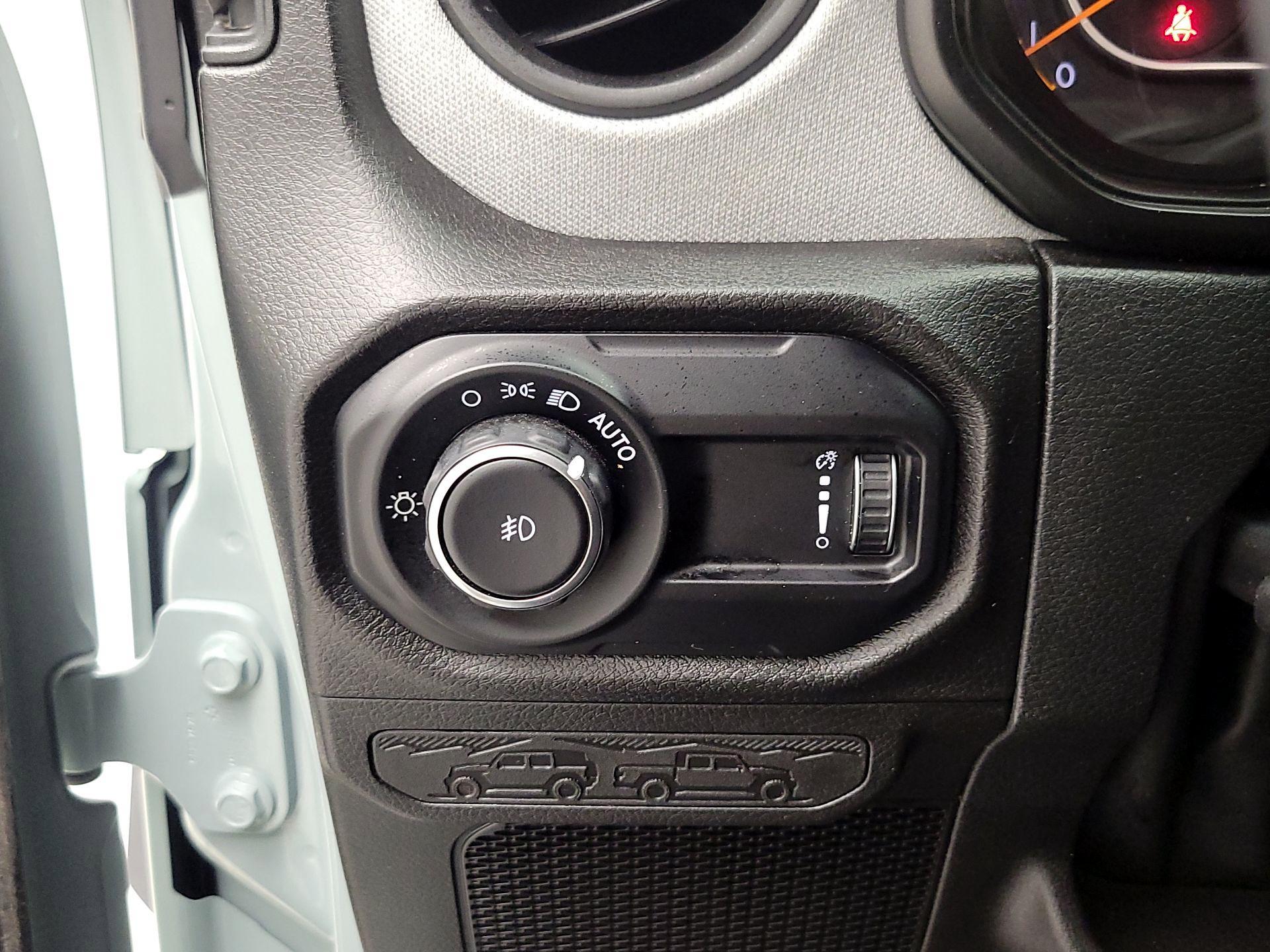 Thumbnail: 2024 Jeep Wrangler - 13