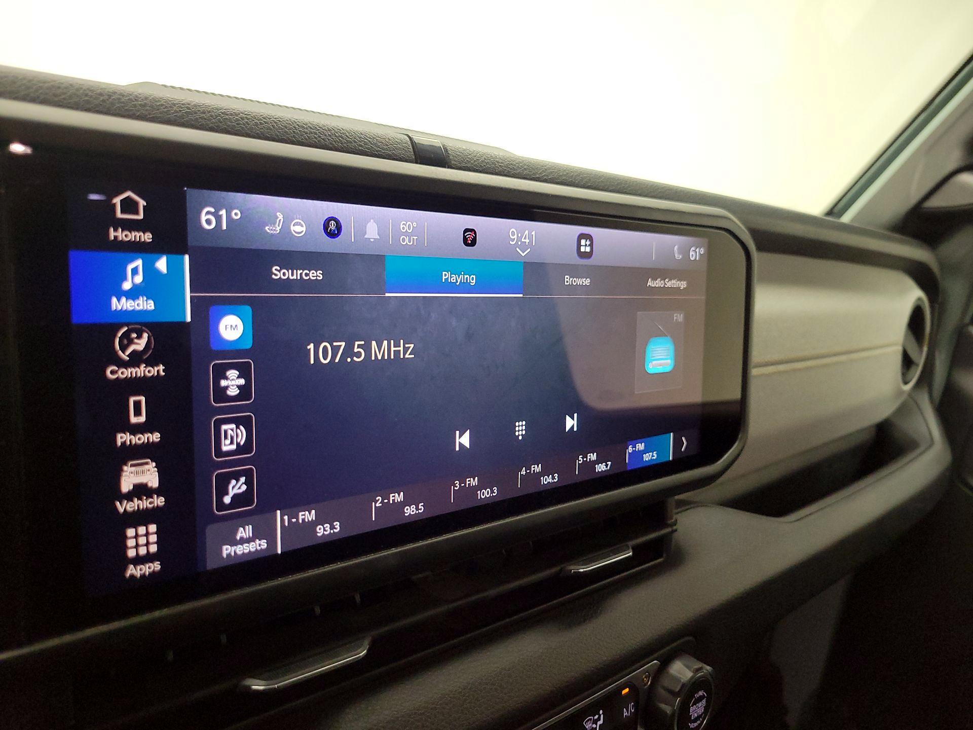 Thumbnail: 2024 Jeep Wrangler - 15