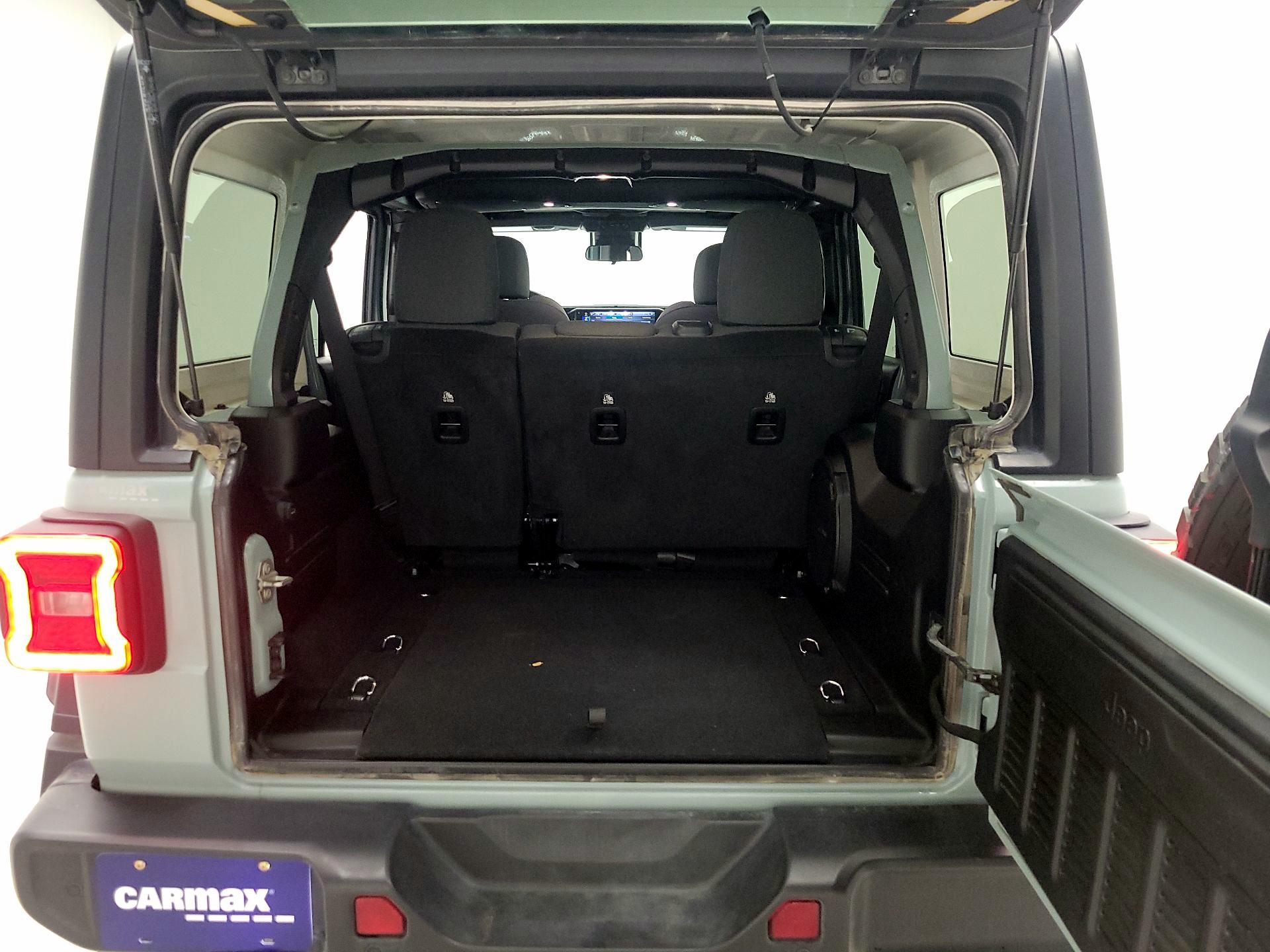 Thumbnail: 2024 Jeep Wrangler - 20