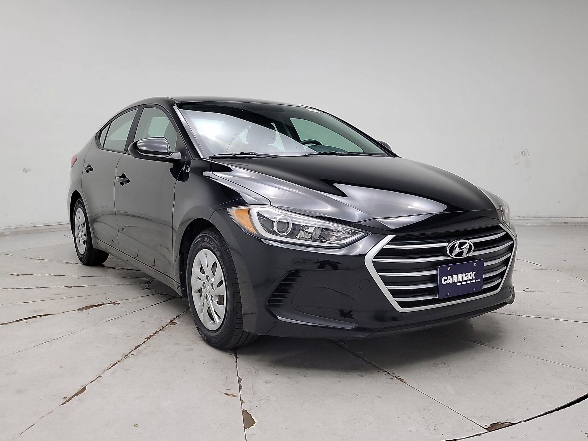 Thumbnail: 2018 Hyundai Elantra - 1