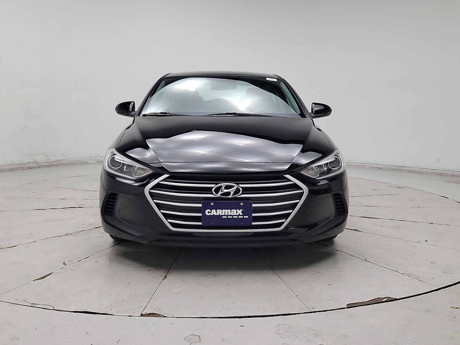 Thumbnail: 2018 Hyundai Elantra - 2