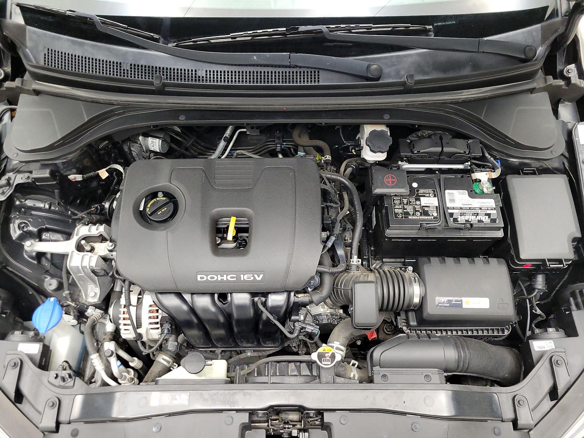 Thumbnail: 2018 Hyundai Elantra - 19