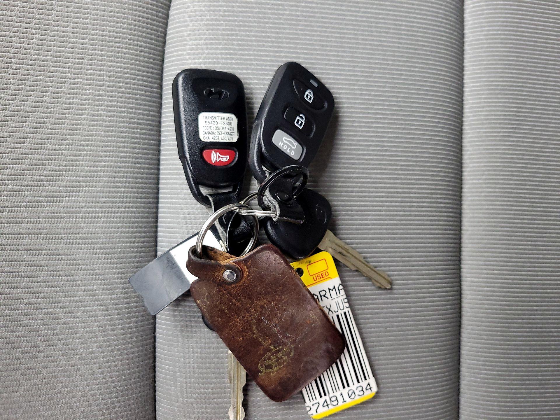 Thumbnail: 2018 Hyundai Elantra - 20