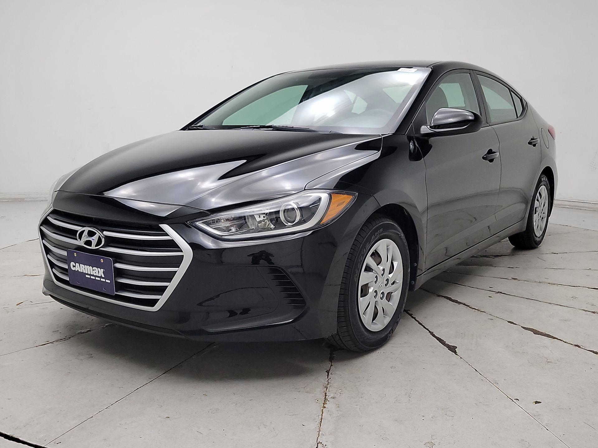 Thumbnail: 2018 Hyundai Elantra - 3