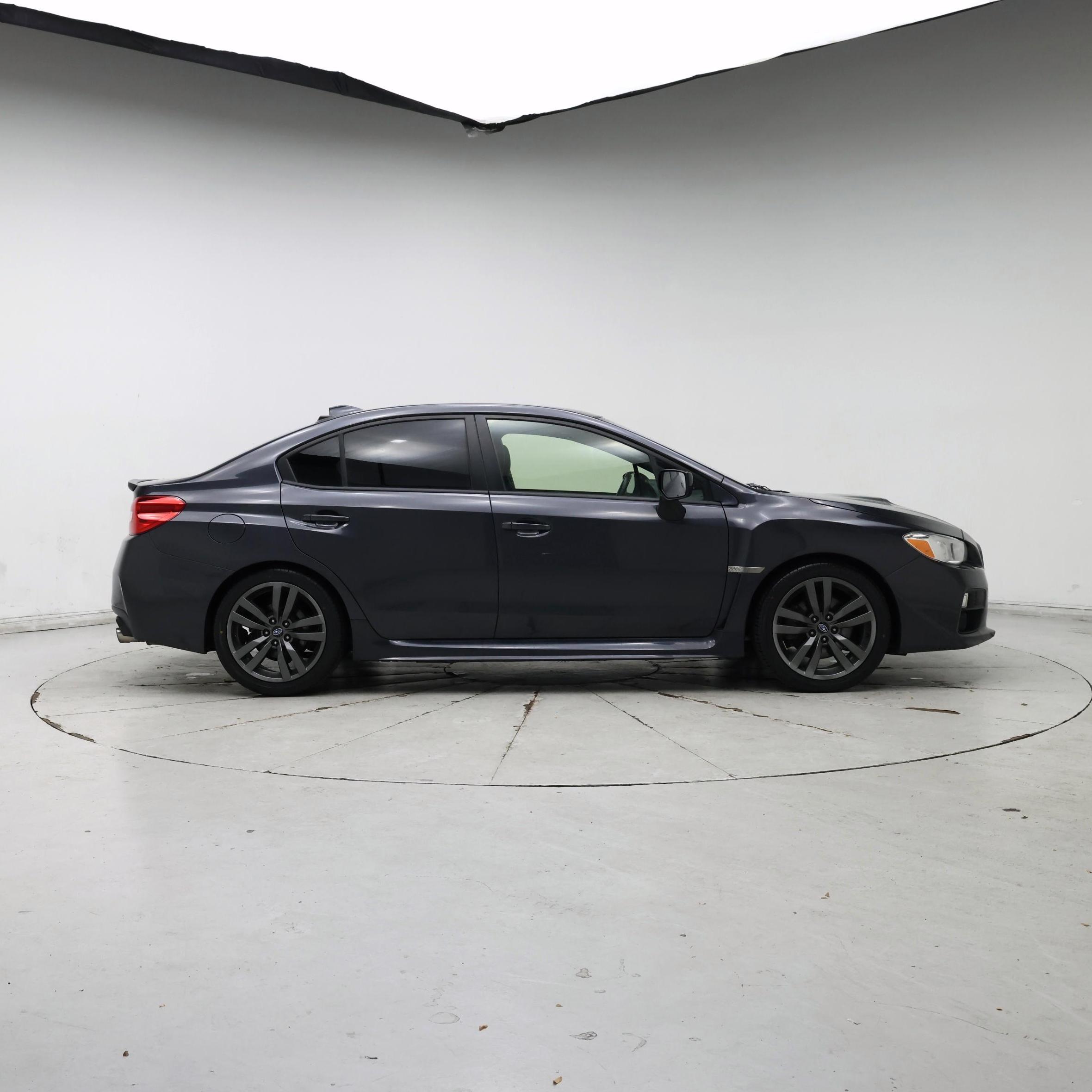 Thumbnail: 2017 Subaru WRX - 7