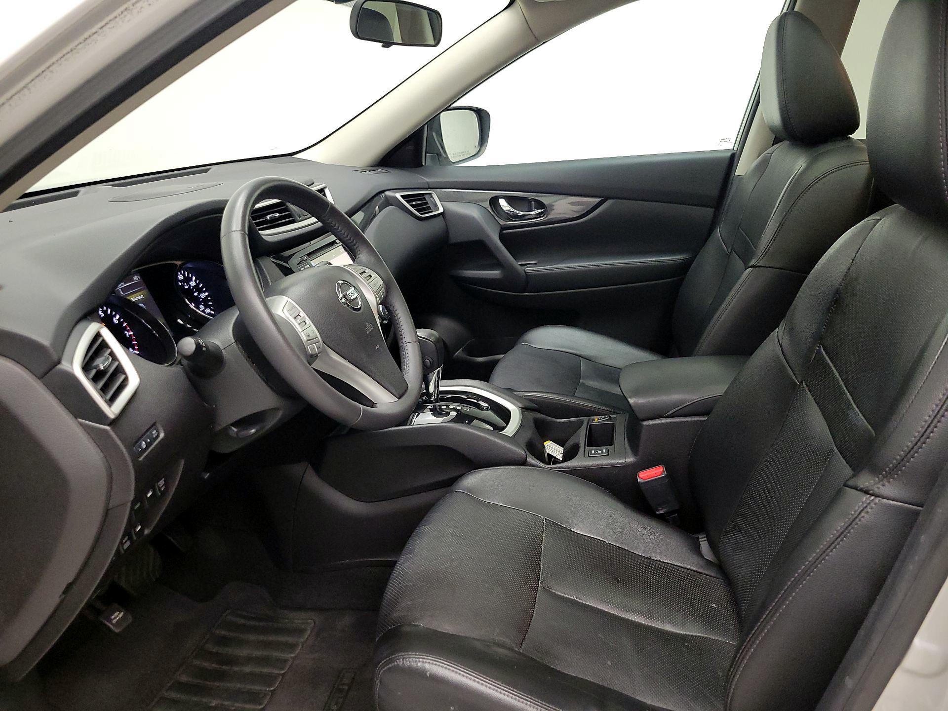 Thumbnail: 2016 Nissan Rogue - 11