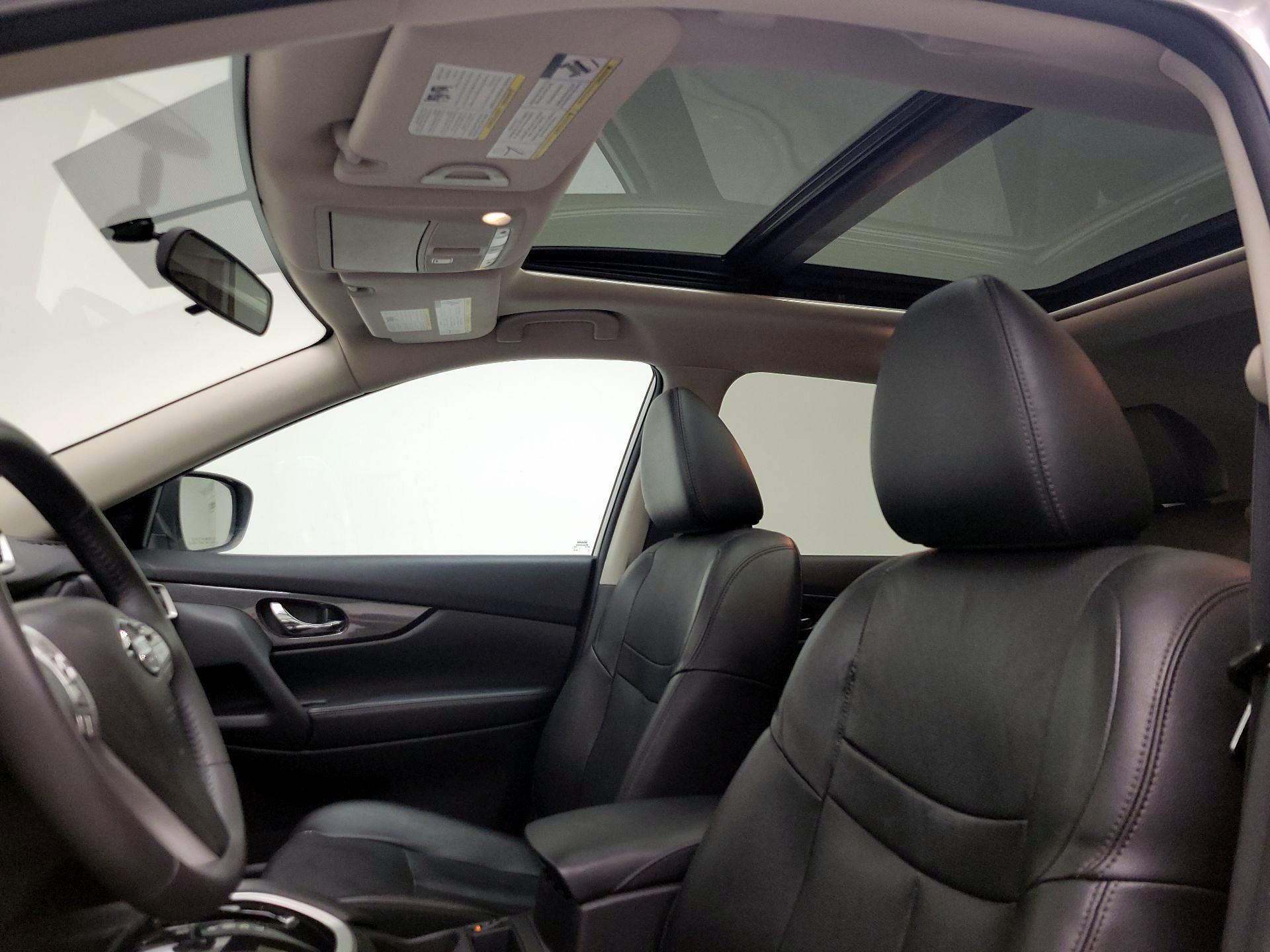Thumbnail: 2016 Nissan Rogue - 20