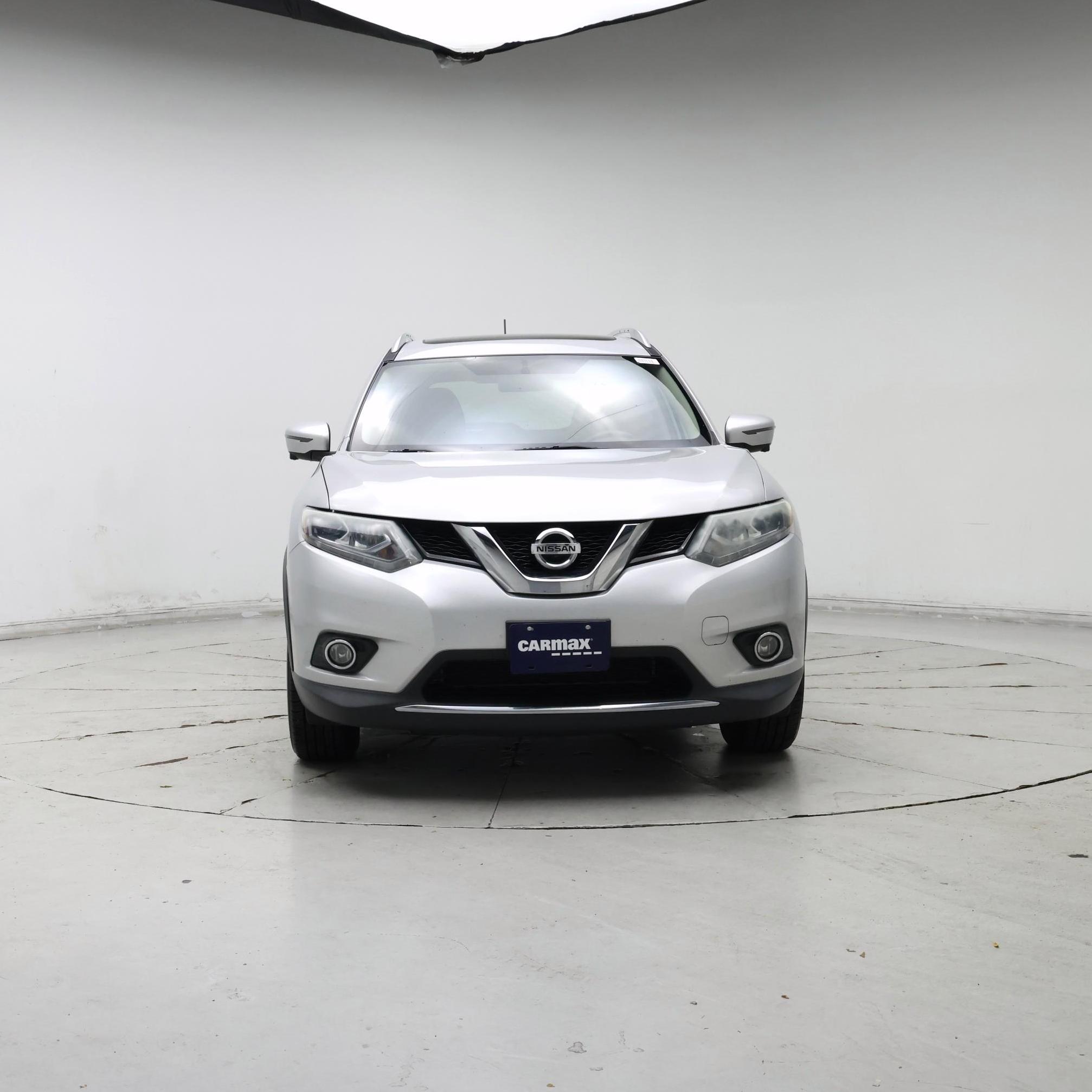 Thumbnail: 2016 Nissan Rogue - 5