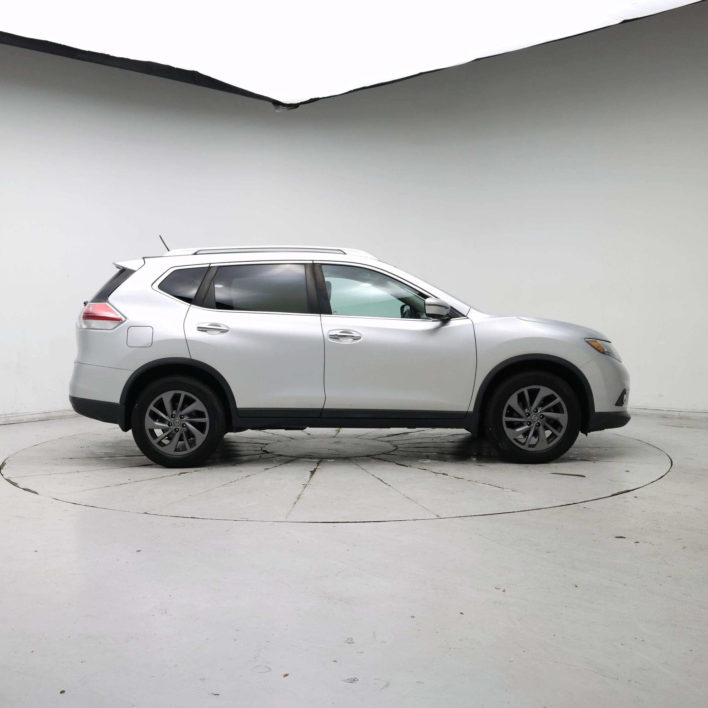 Thumbnail: 2016 Nissan Rogue - 7