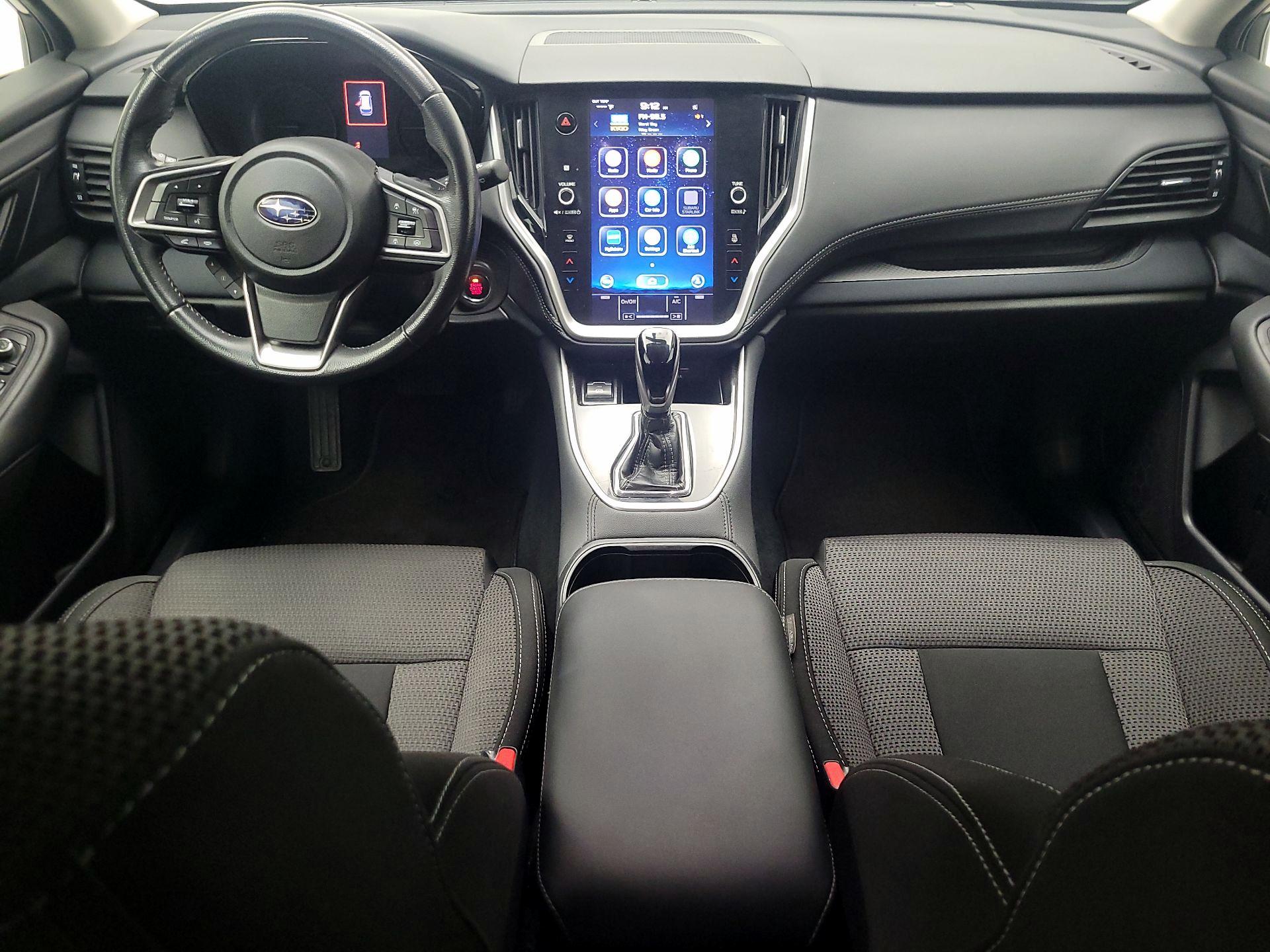 Thumbnail: 2021 Subaru Outback - 9
