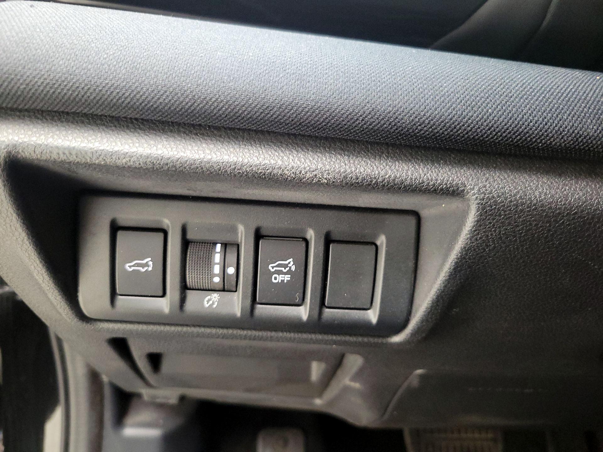 Thumbnail: 2021 Subaru Outback - 13